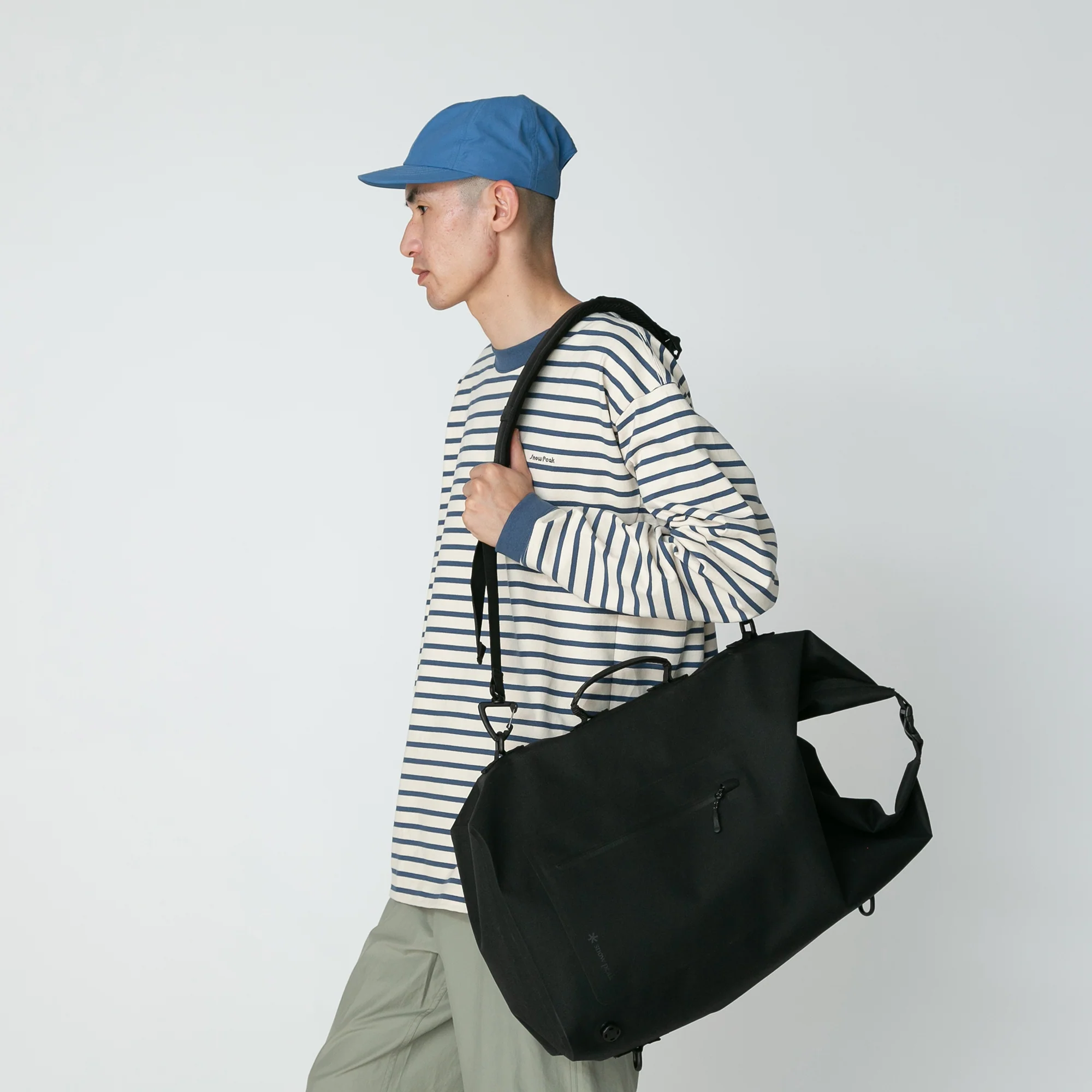 4Way Dry Bag M - Image 3