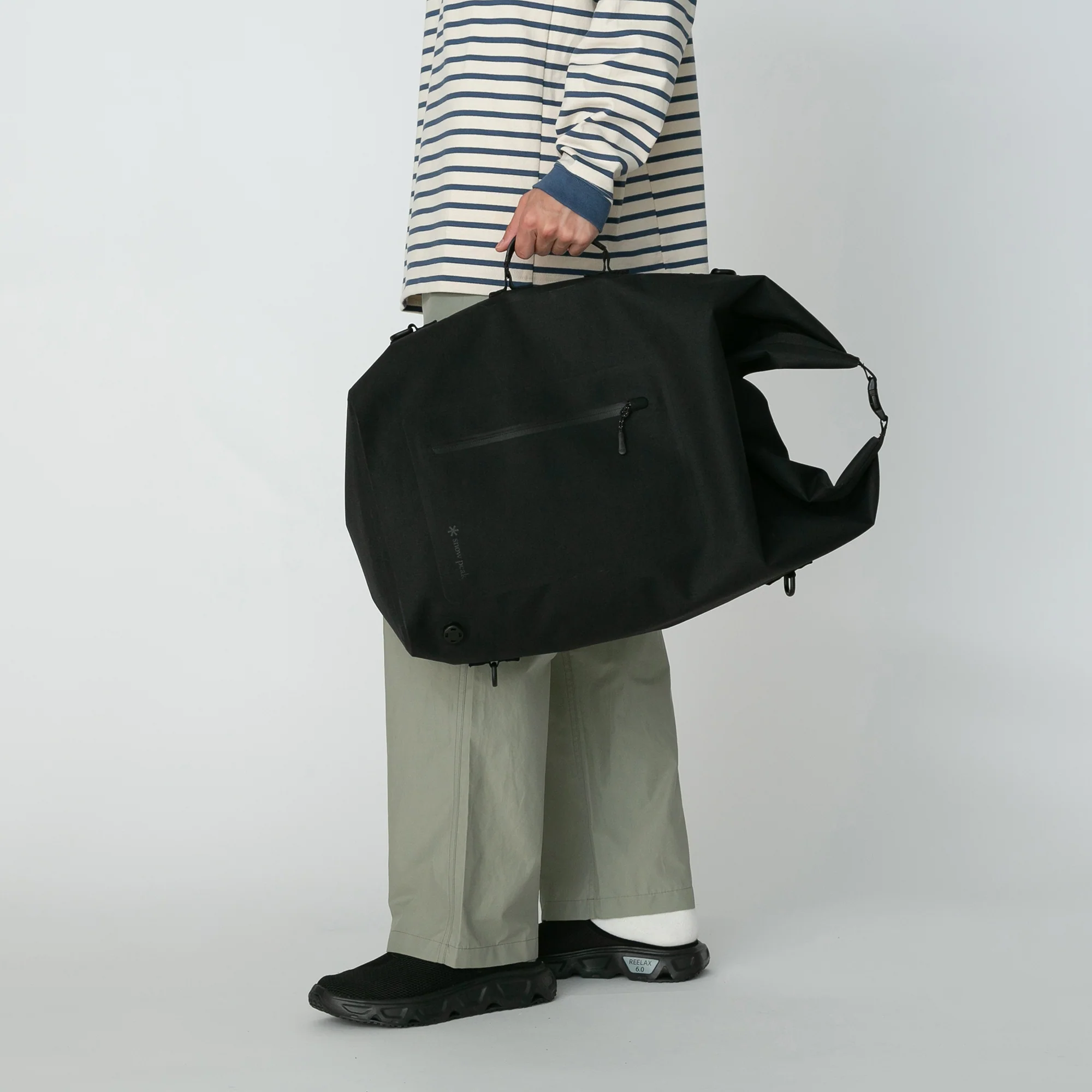 4Way Dry Bag M - Image 4
