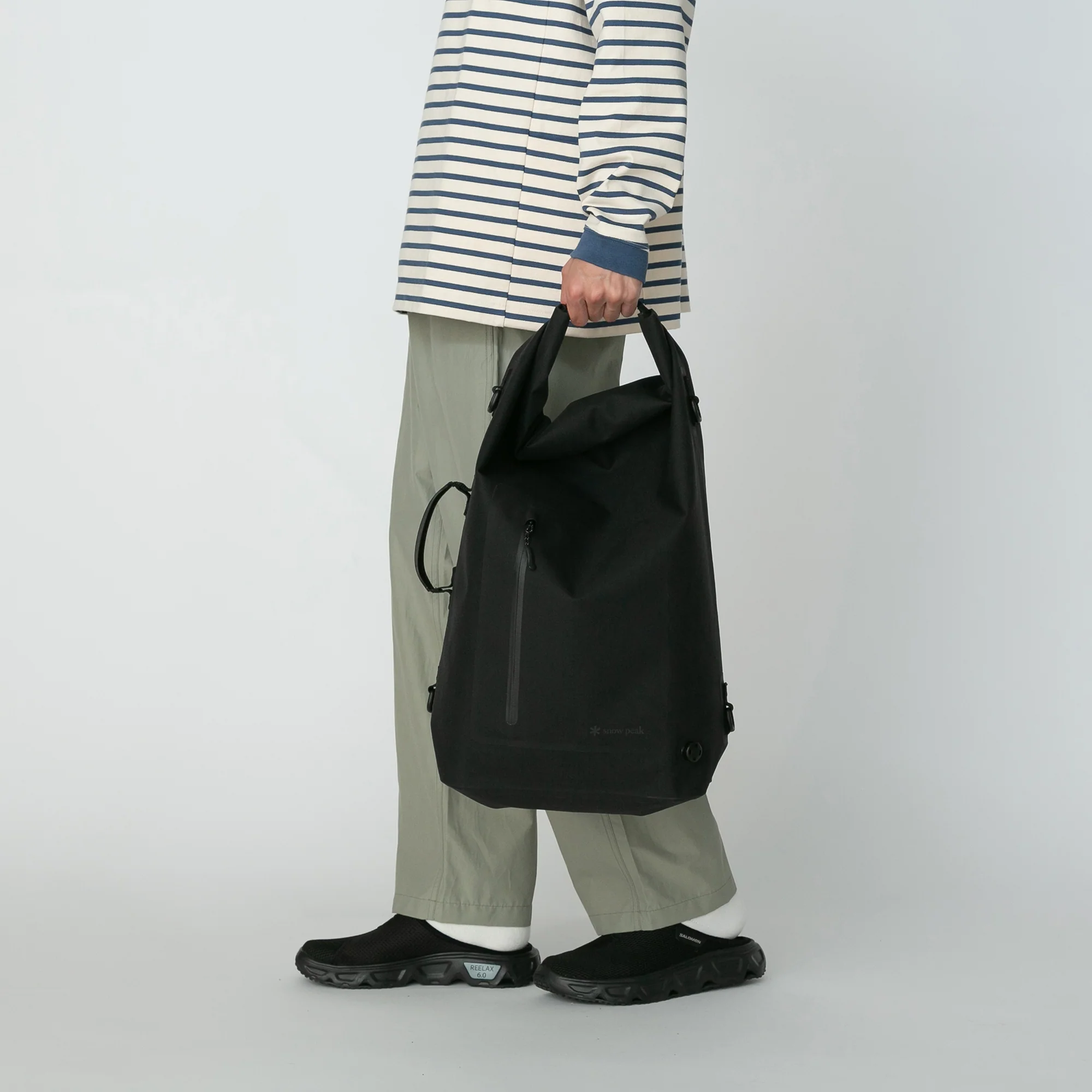 4Way Dry Bag M - Image 5