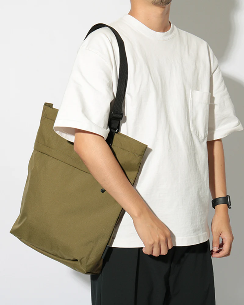 Everyday 2 Way Tote Bag - Image 5