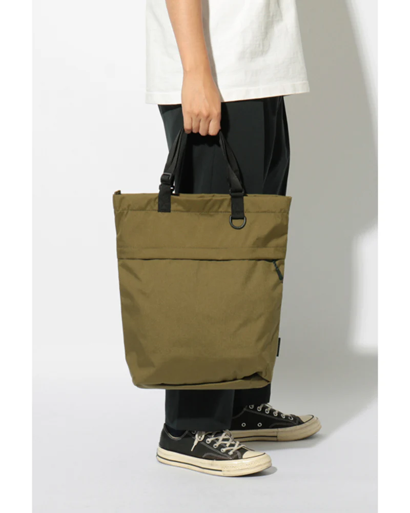 Everyday 2 Way Tote Bag - Image 6