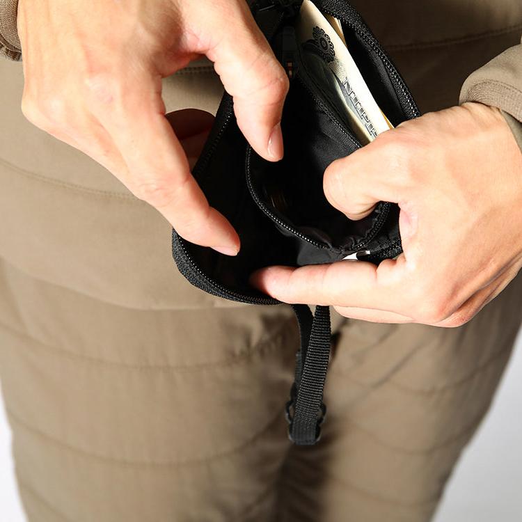 Active Sling Wallet - Image 4