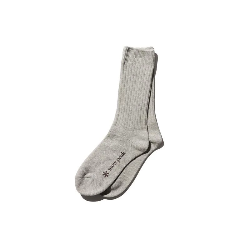 Recycled Cotton Socks - Image 3