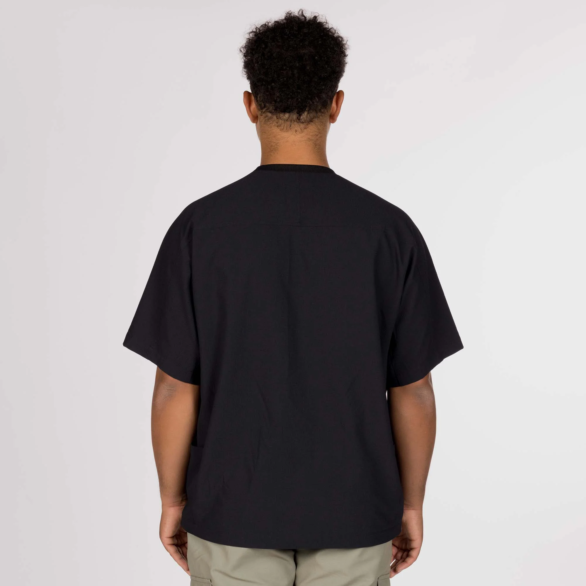 Airo Short Sleeve T-Shirt - Image 4