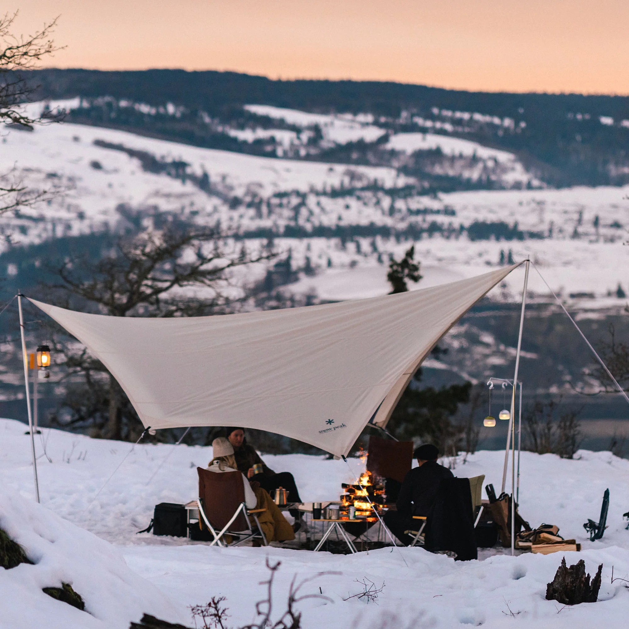 Alpha Breeze Camp Bundle - Image 14