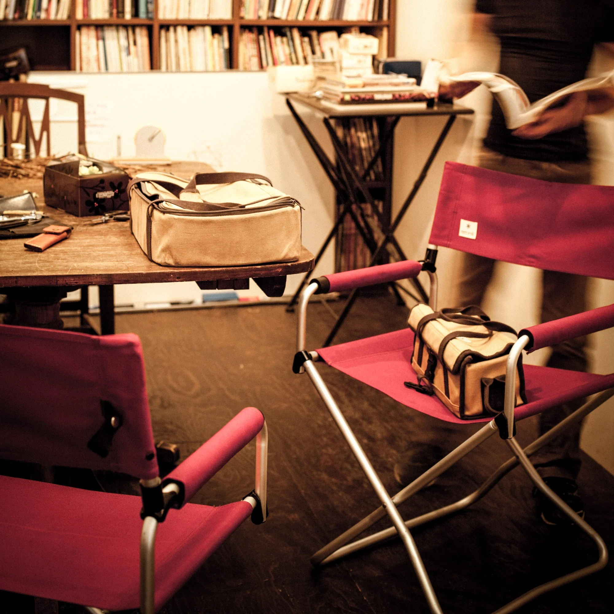 Alpha Breeze Chair Bundle - Image 5