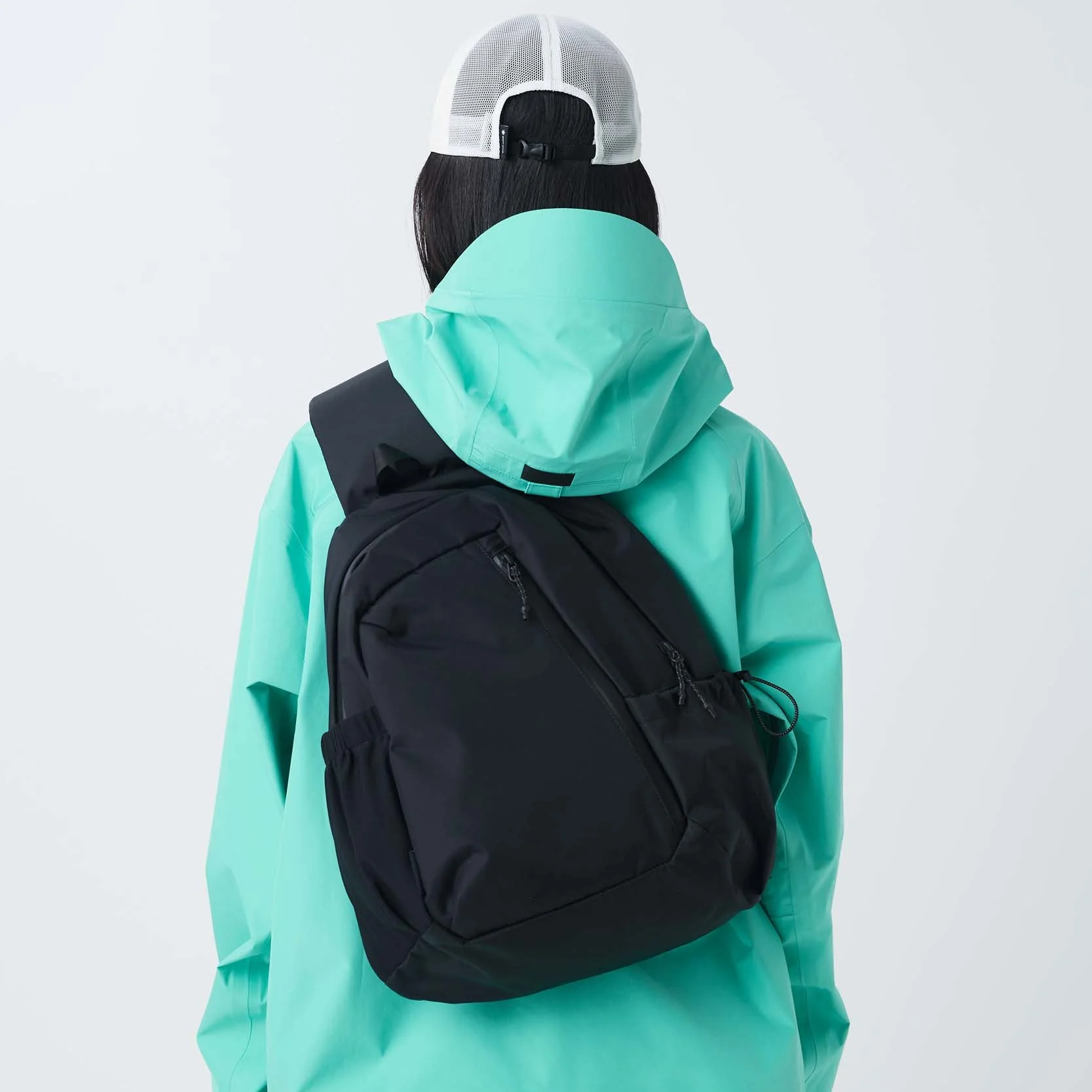 Anywhere Multi Shoulder Bag - Image 4