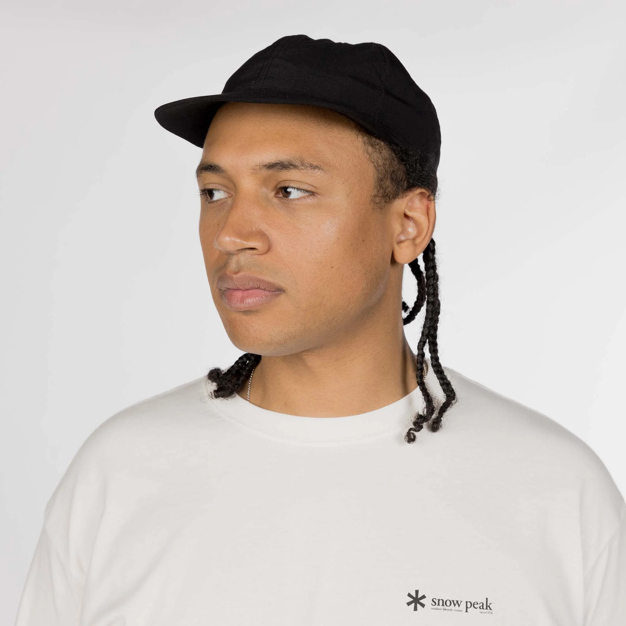Breathable Quick Dry Cap - Image 13