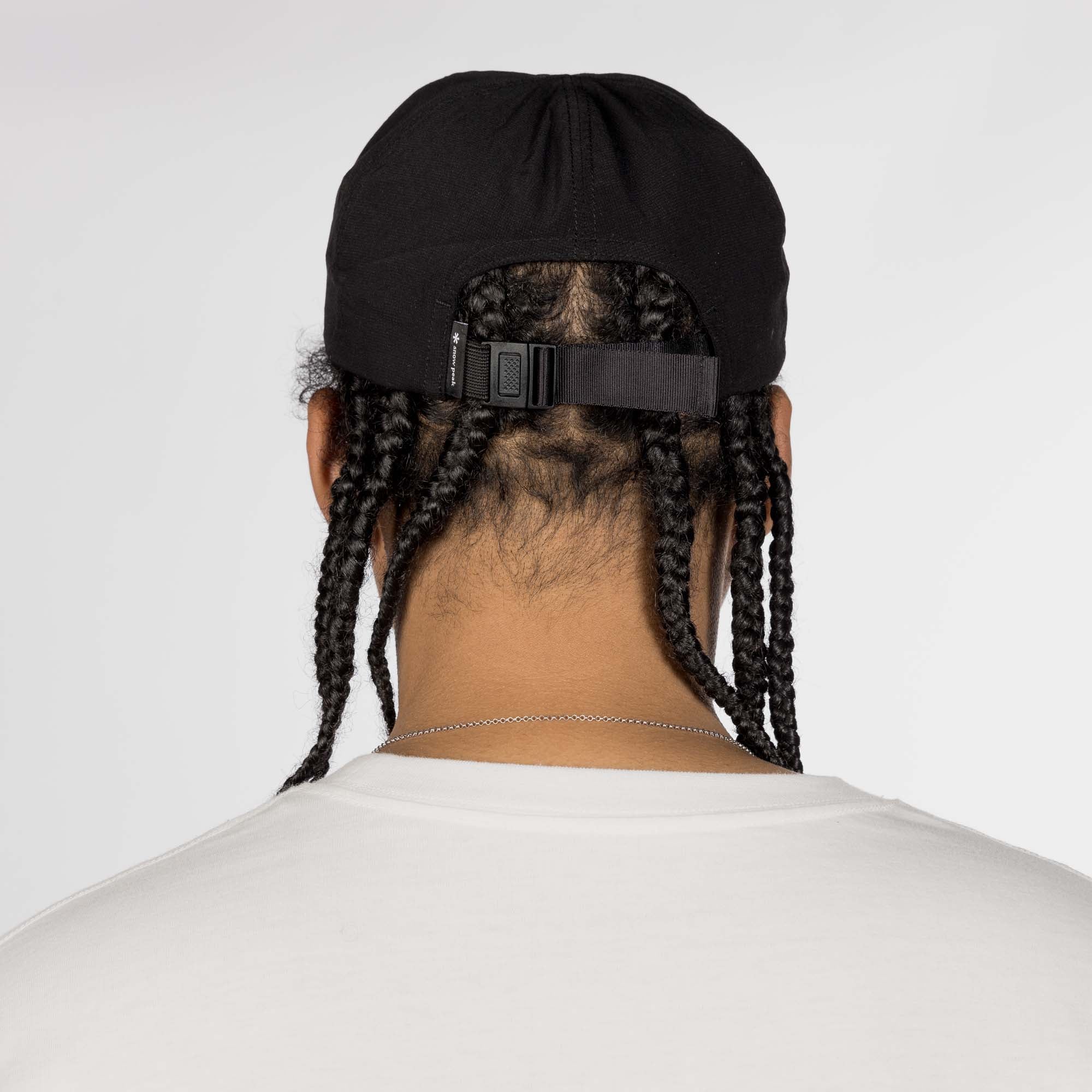 Breathable Quick Dry Cap - Image 15