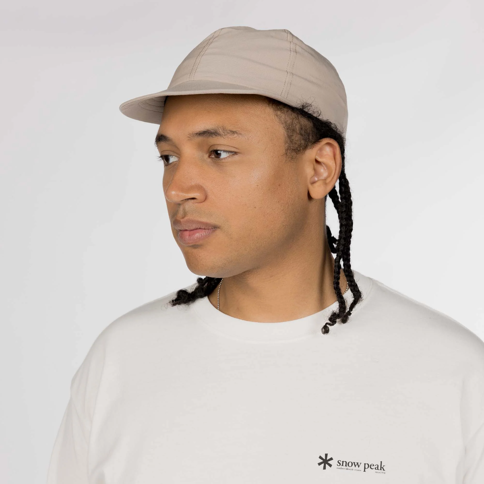Breathable Quick Dry Cap - Image 8