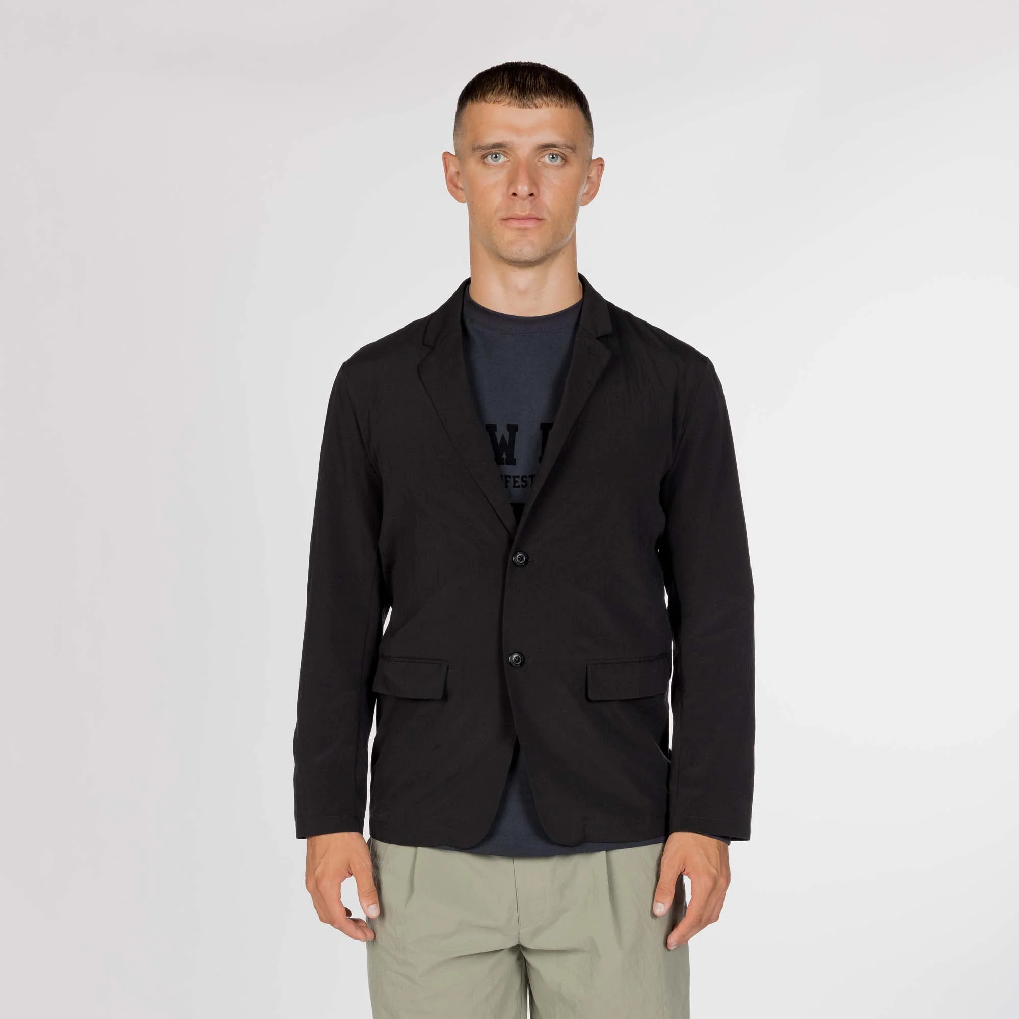 Breathable Quick Dry Jacket - Image 2