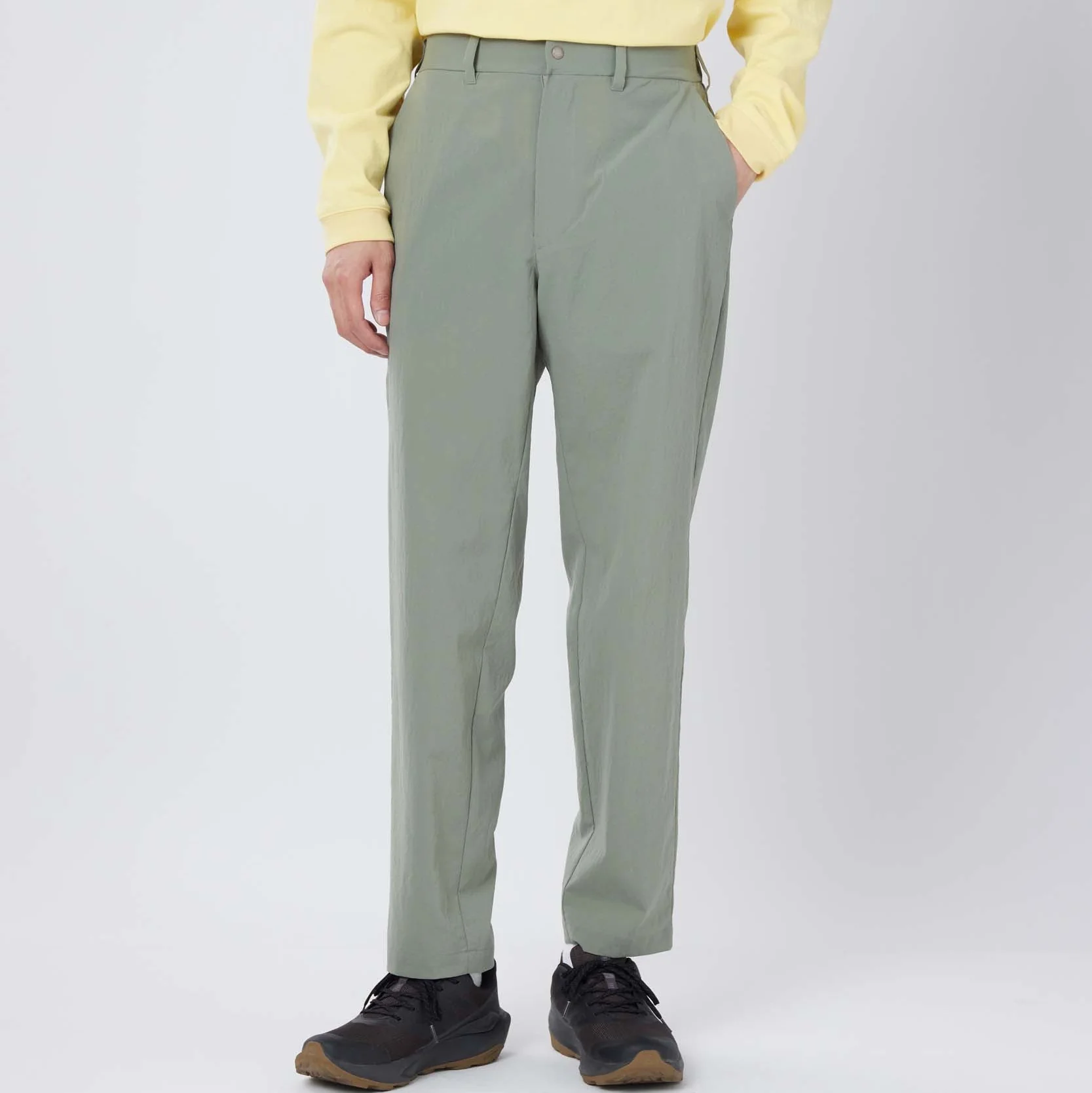 Breathable Quick Dry Pants - Image 13