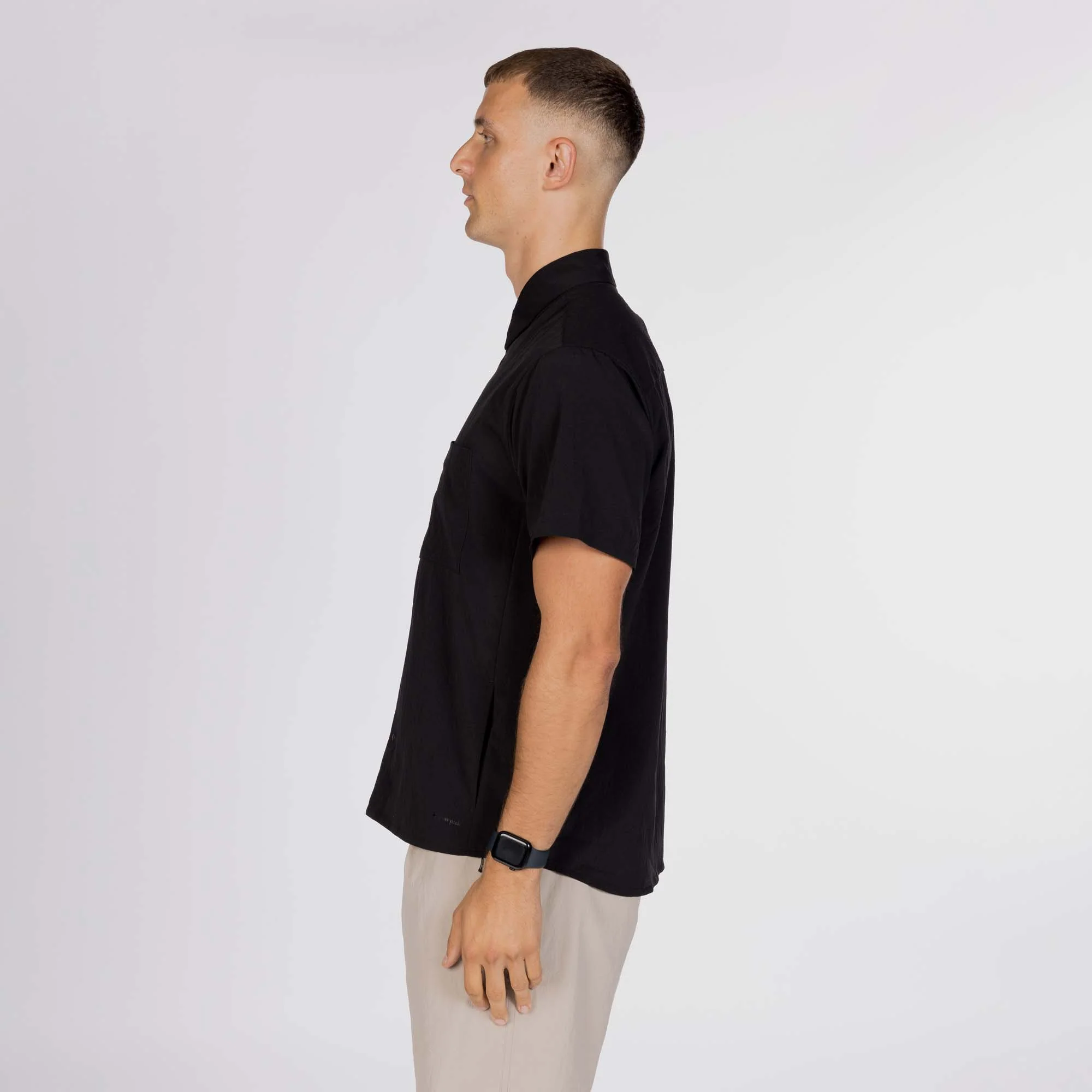 Breathable Quick Dry S/S Shirt - Image 11