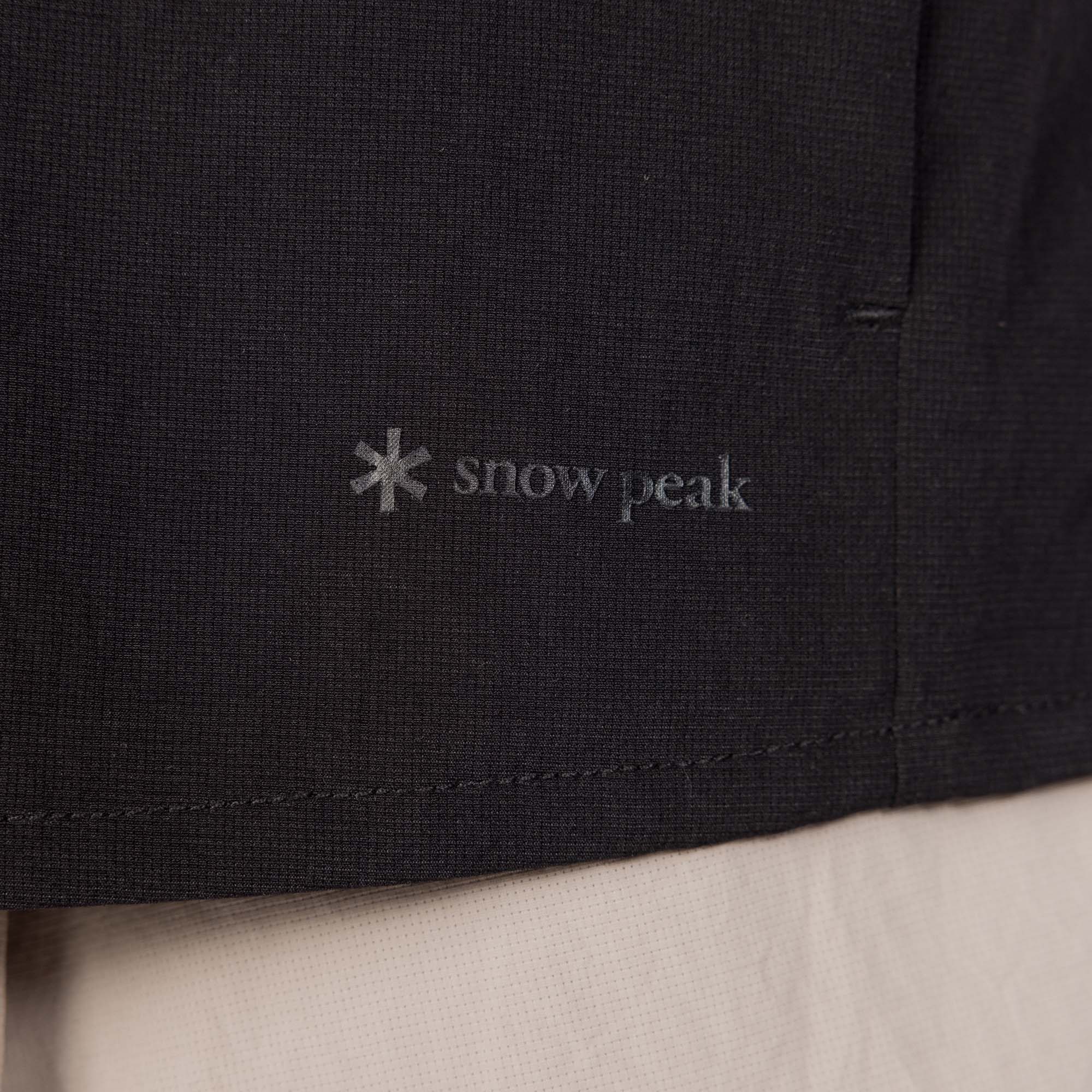 Breathable Quick Dry S/S Shirt - Image 13