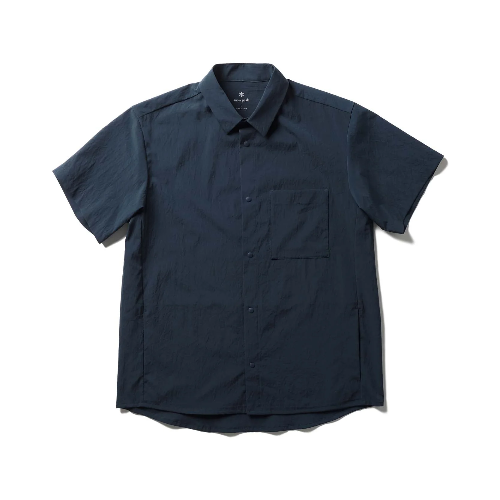 Breathable Quick Dry S/S Shirt - Image 19