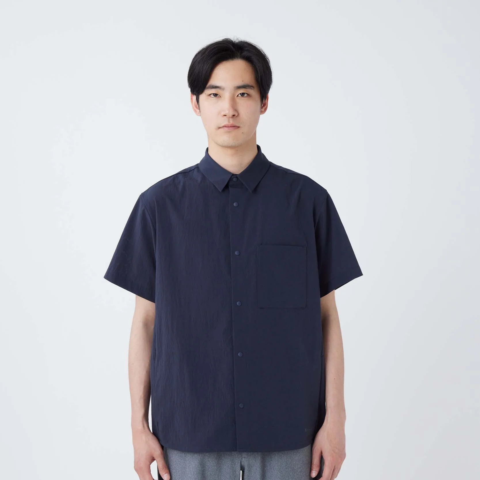Breathable Quick Dry S/S Shirt - Image 21