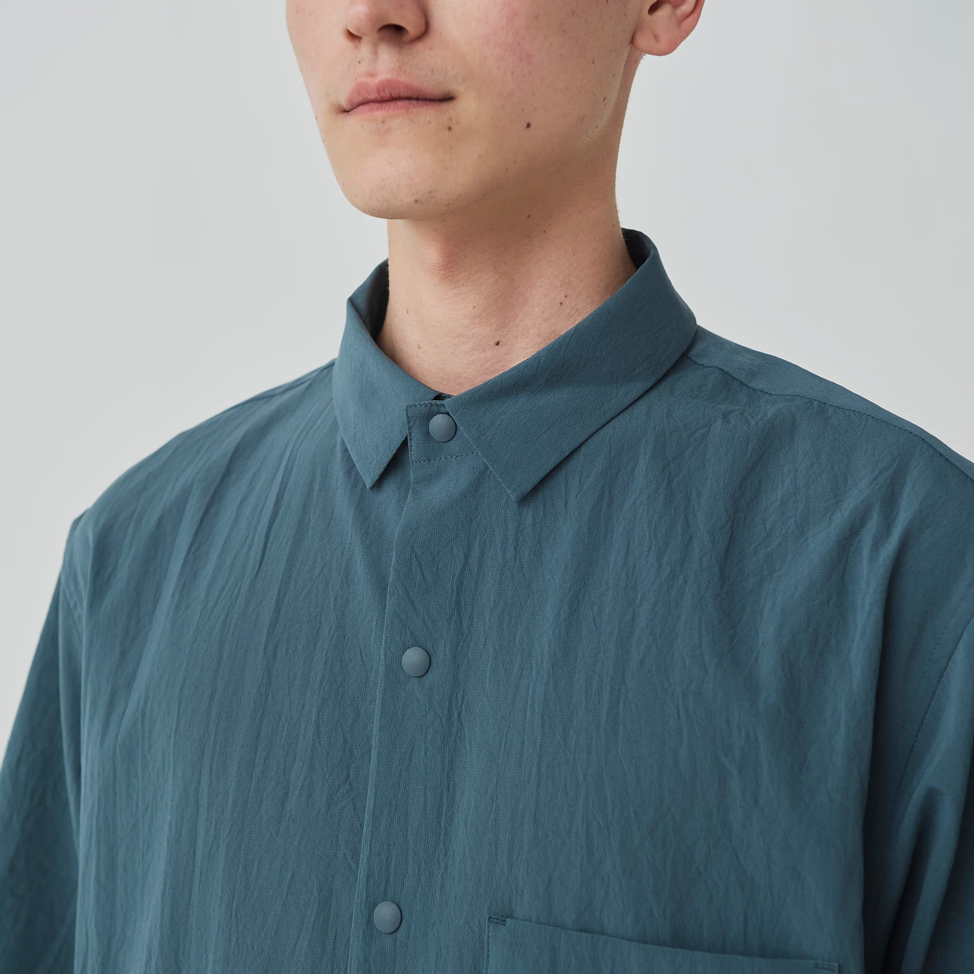 Breathable Quick Dry Shirt - Image 6