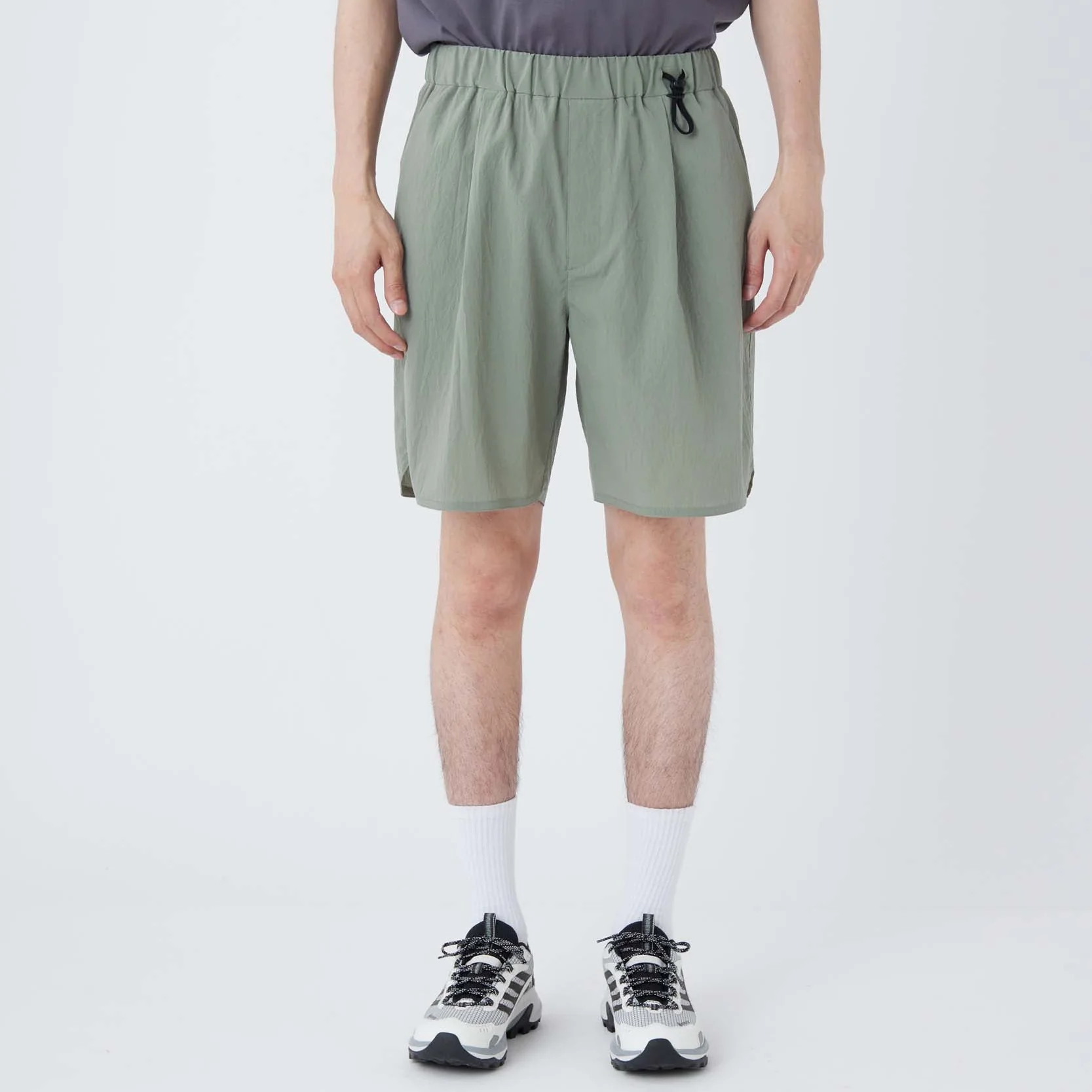 Breathable Quick Dry Shorts - Image 23