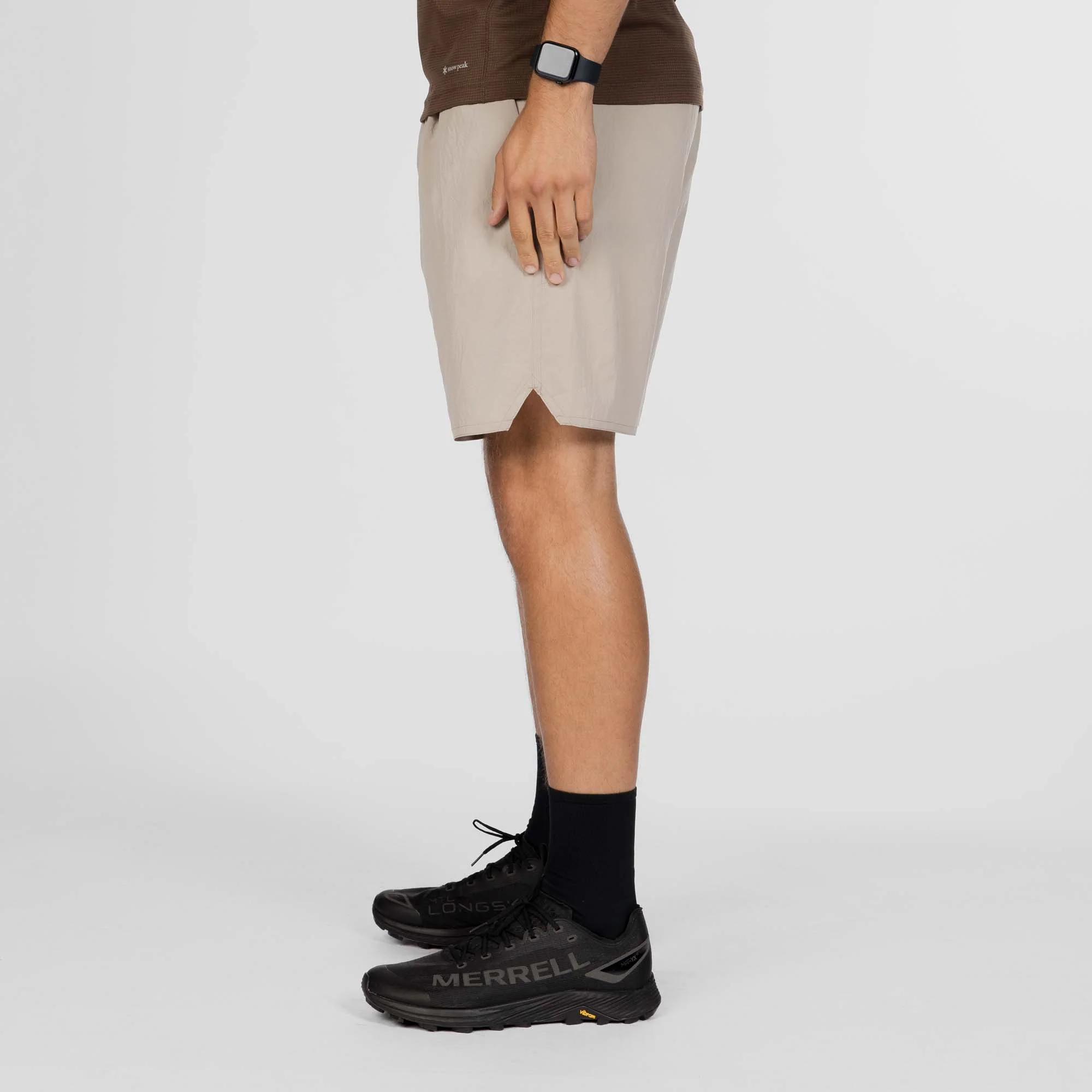 Breathable Quick Dry Shorts - Image 3