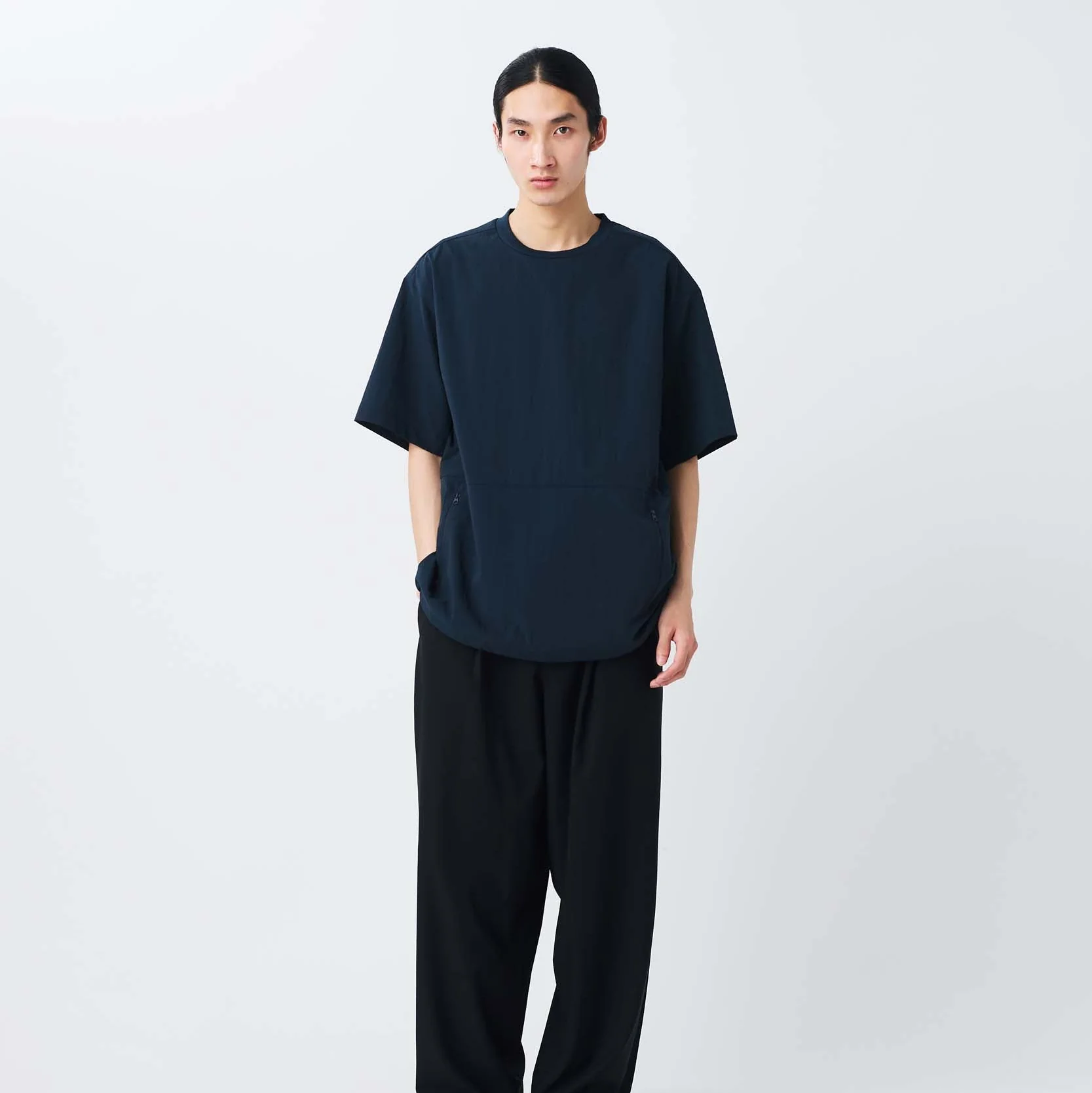 Breathable Quick Dry T-Shirt - Image 17
