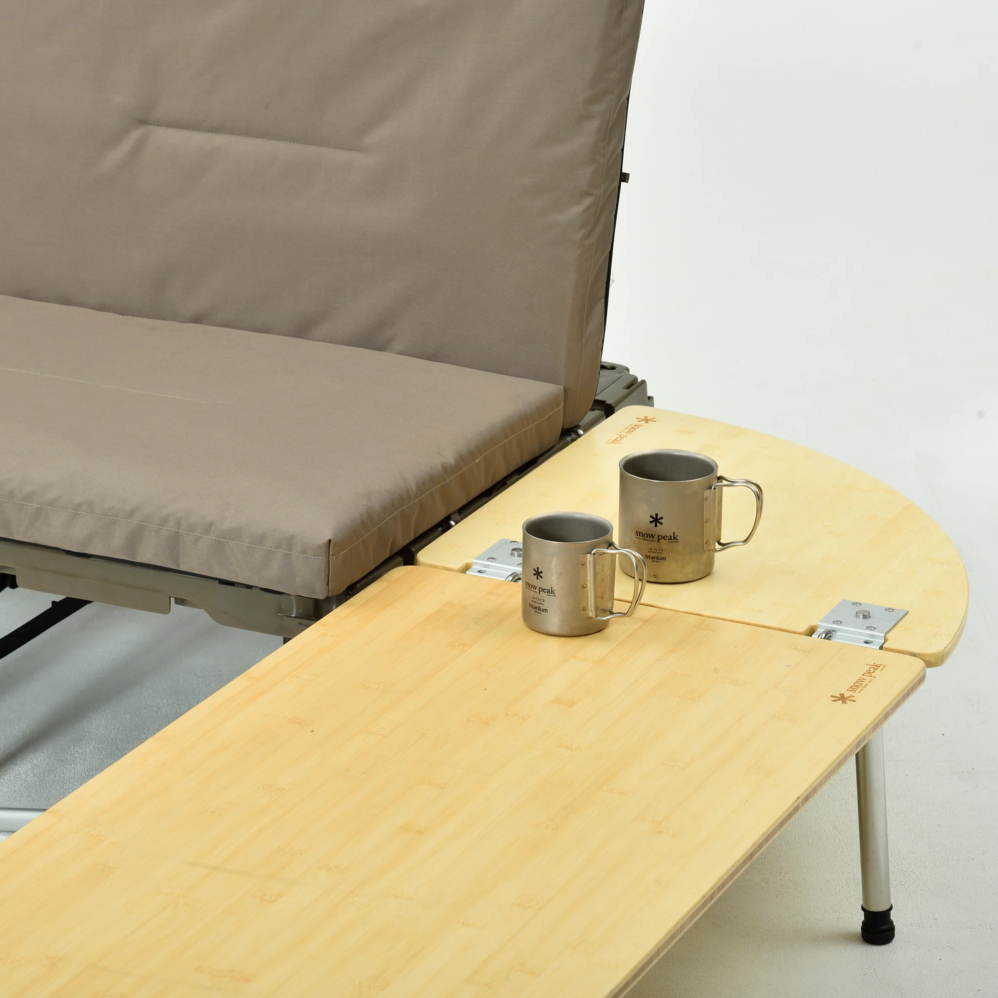 Campfield Futon Starter Set - Image 13