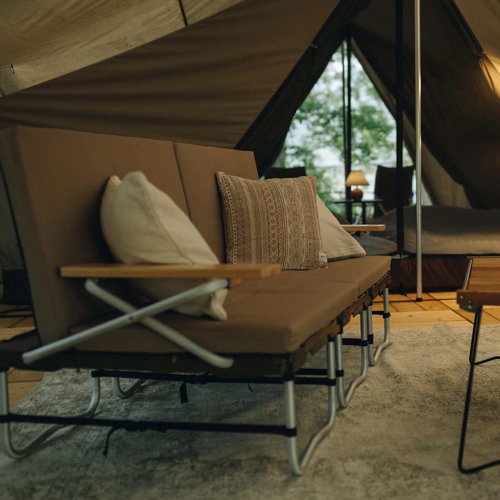 Campfield Futon Starter Set - Image 16