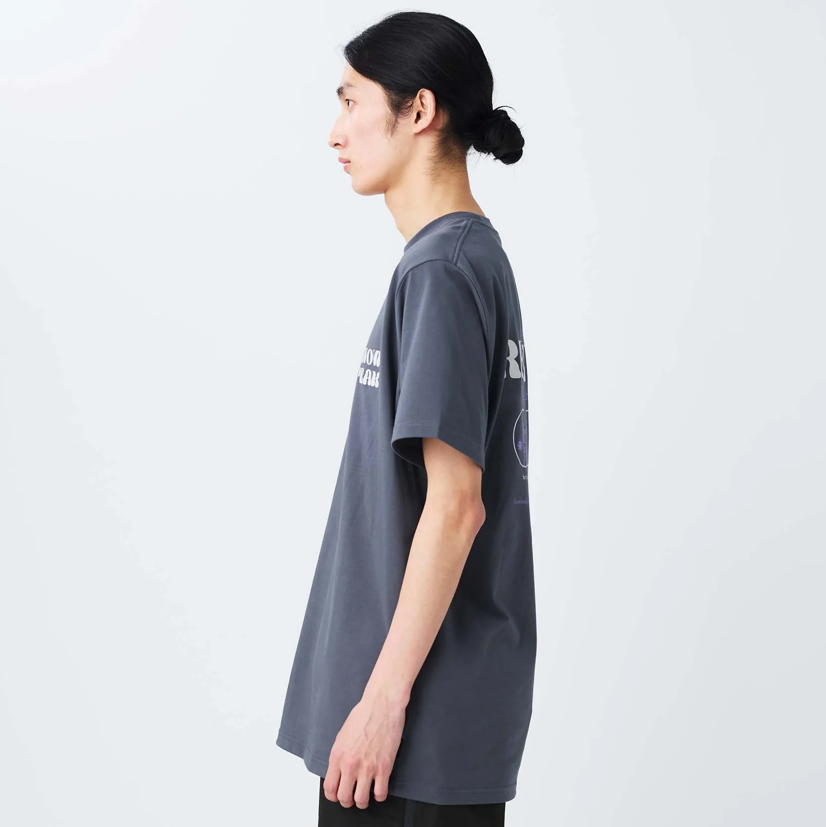 Camping Graphic T-Shirt - Image 12