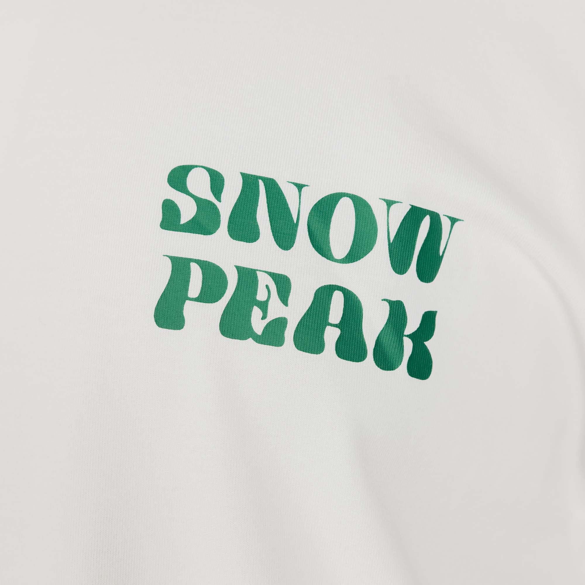 Camping Graphic T-Shirt - Image 6