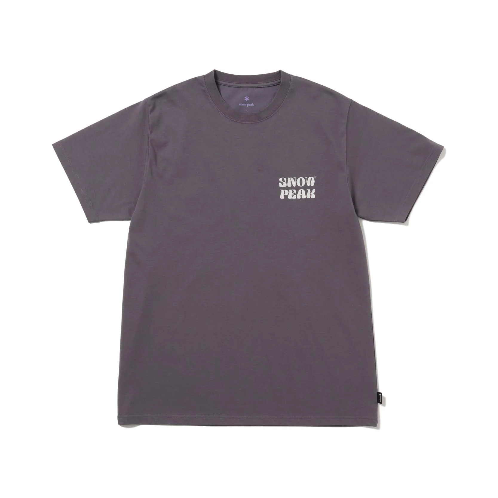 Camping Graphic T-Shirt - Image 8