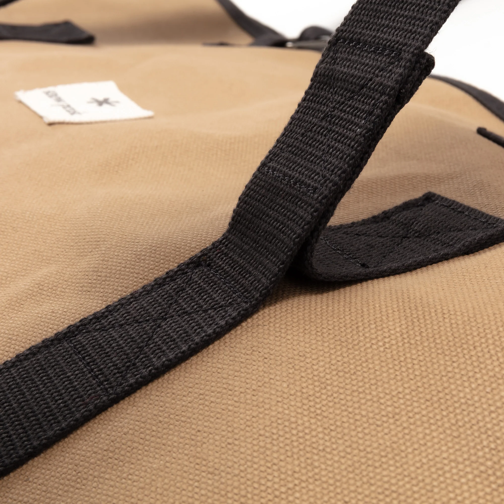 Fireplace Canvas Bag - Image 12
