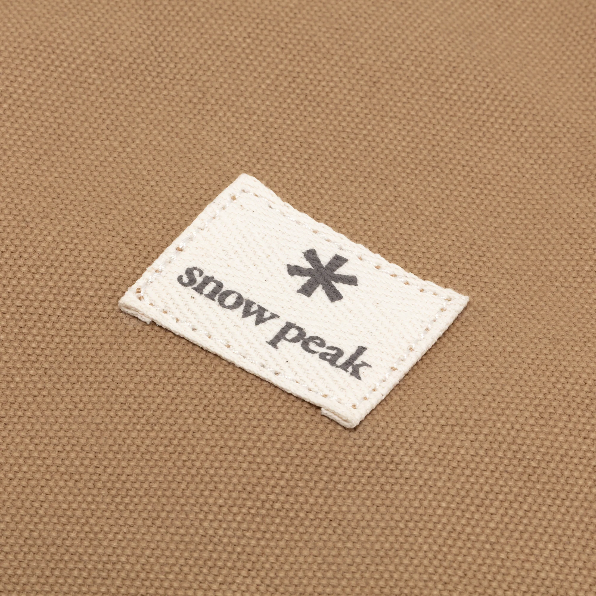Fireplace Canvas Bag - Image 5