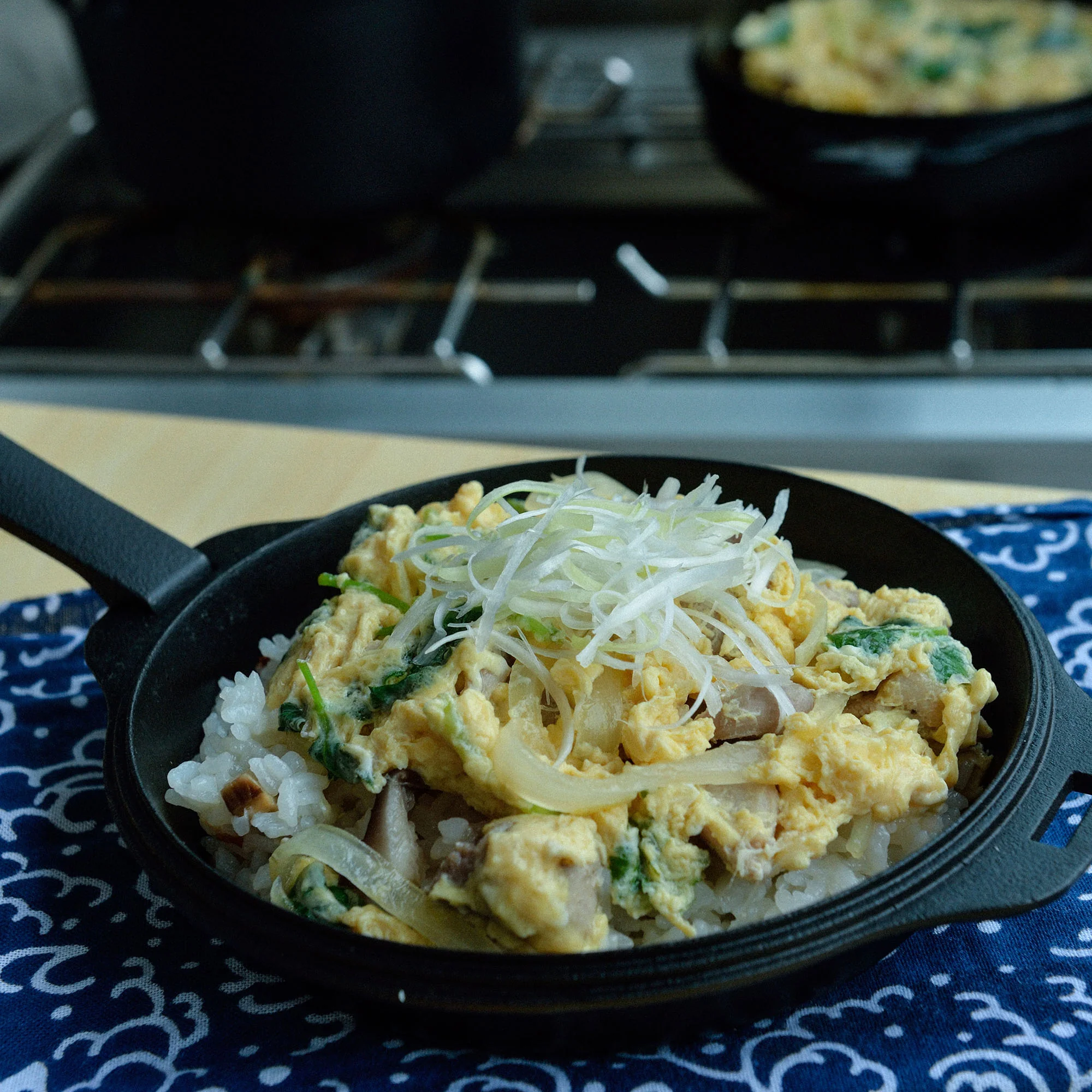Cast Iron Duo - Image 16