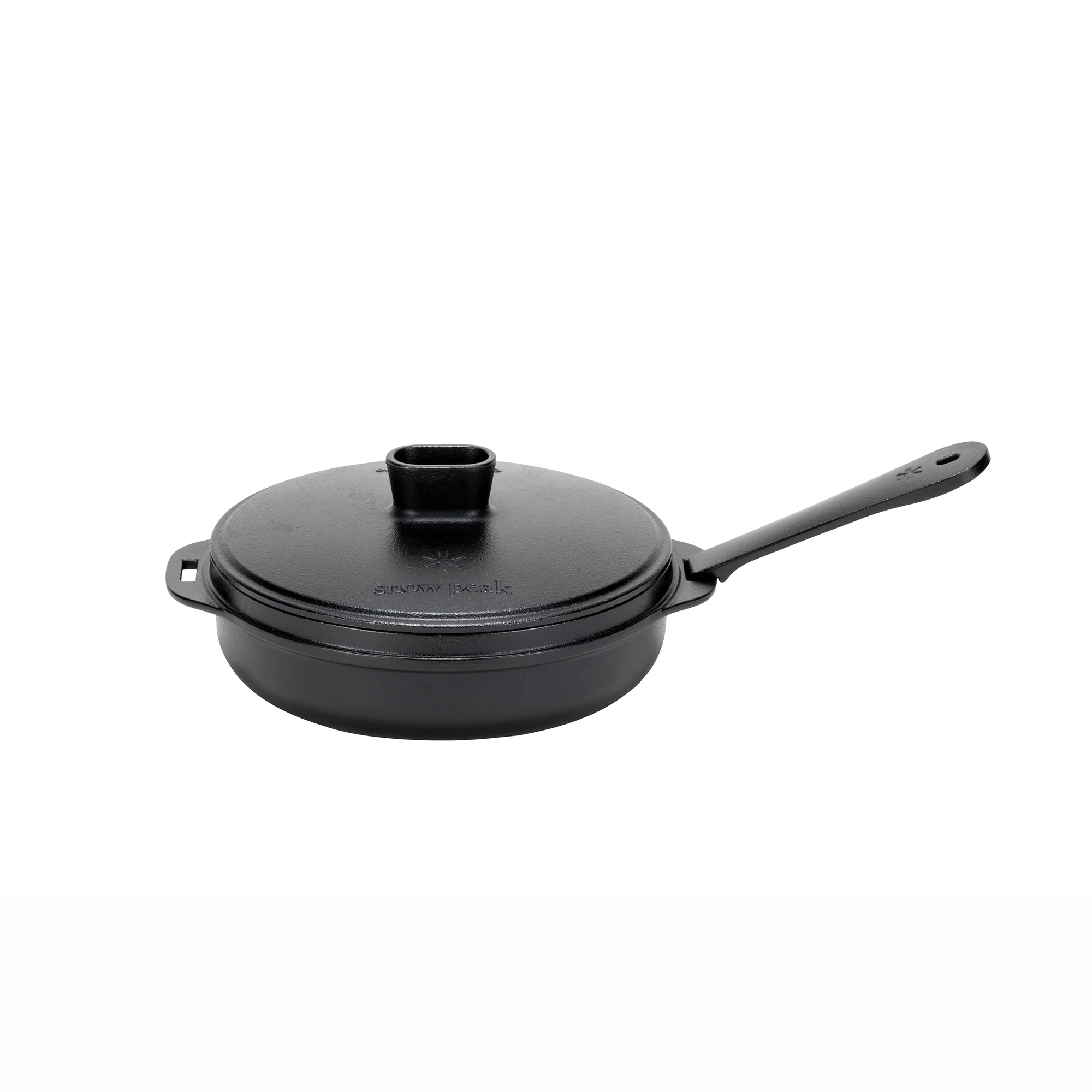 Cast Iron Duo - Image 8