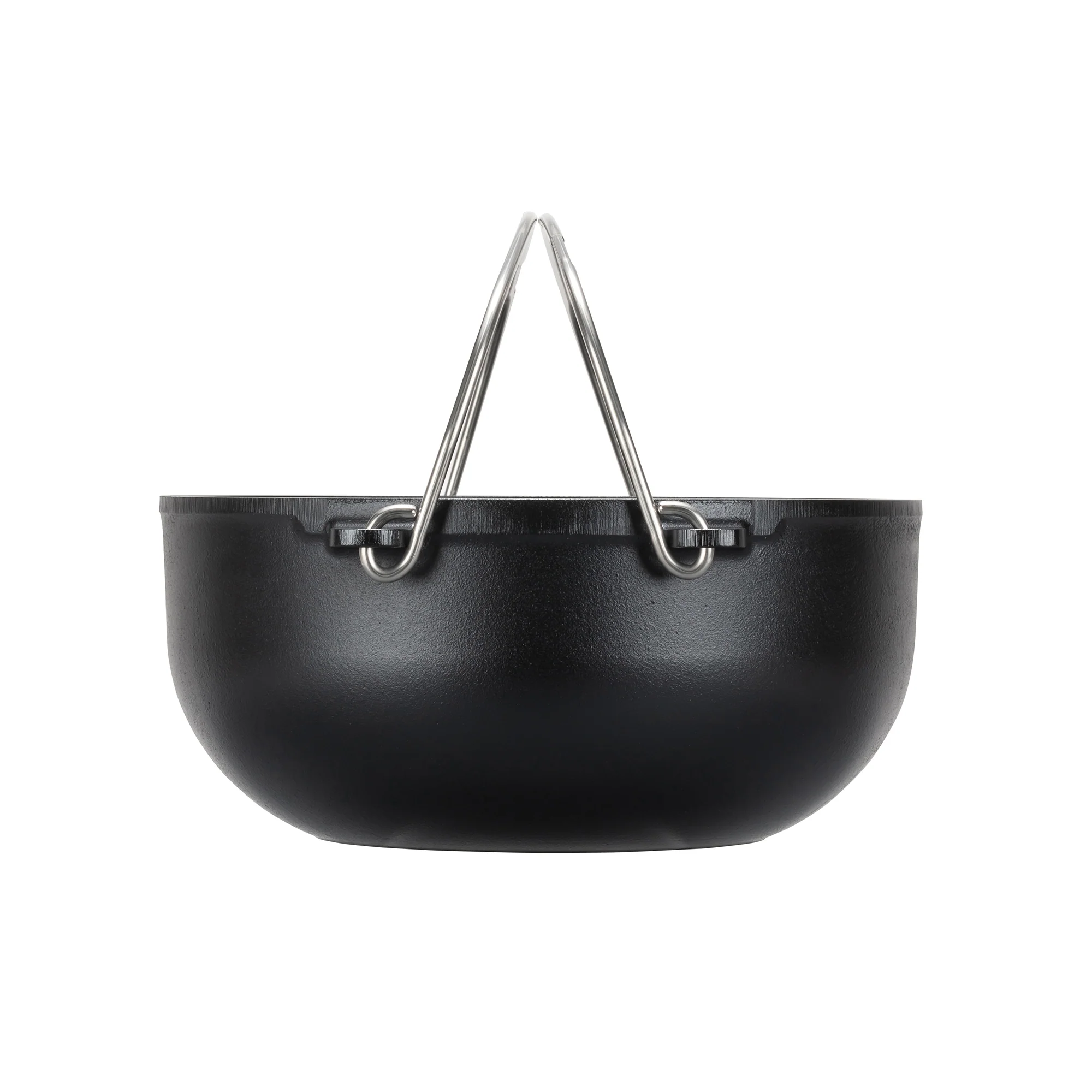 Cast Iron Oven 26cm - Image 15