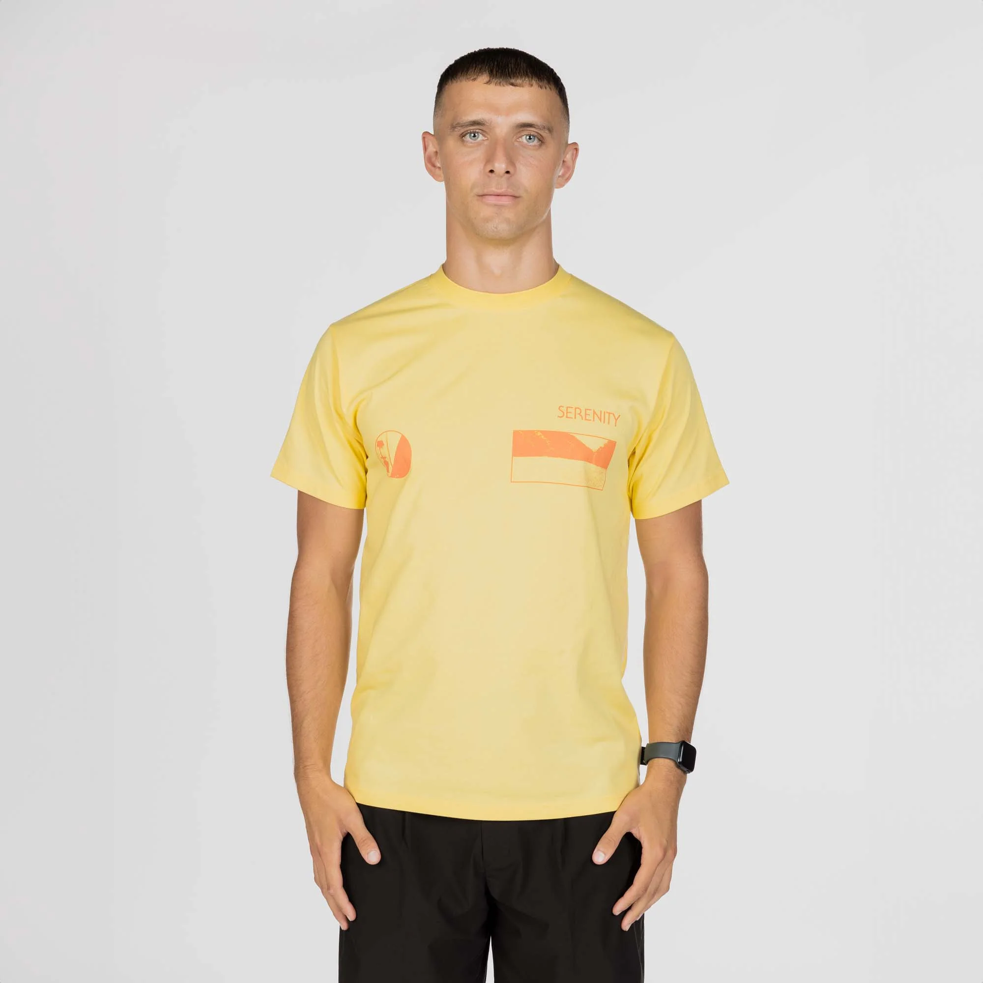 CF Landscape T-Shirt - Image 14