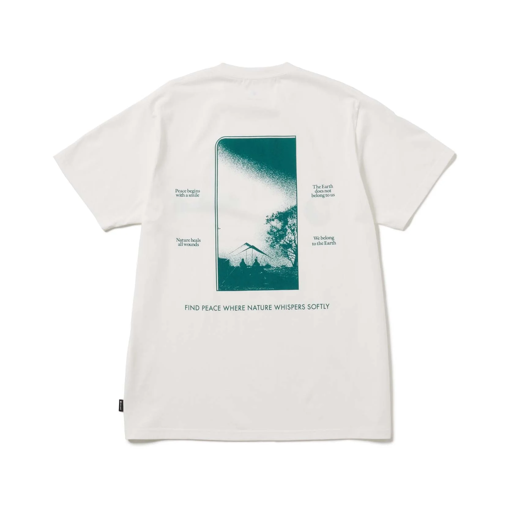 CF Landscape T-Shirt - Image 2