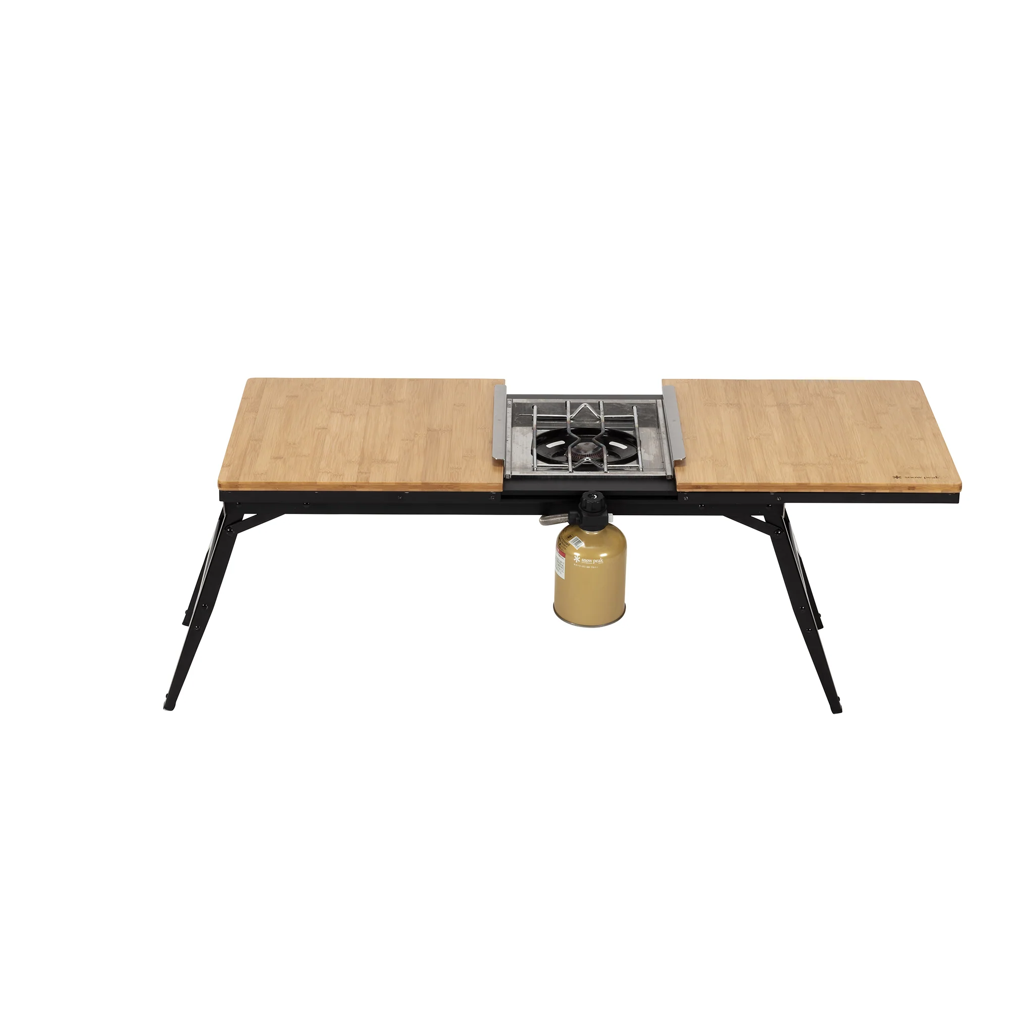 Extension IGT Table - Image 6