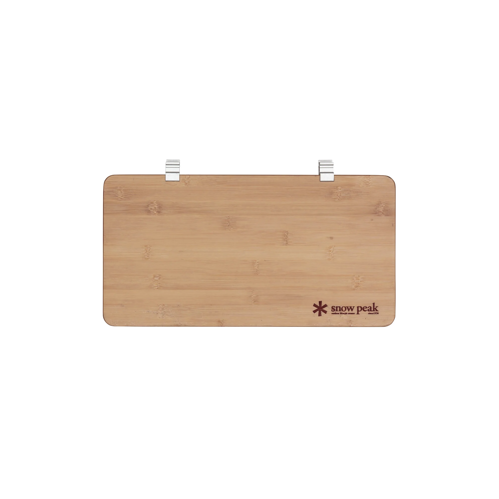 Renewed Bamboo IGT Sliding Extension
