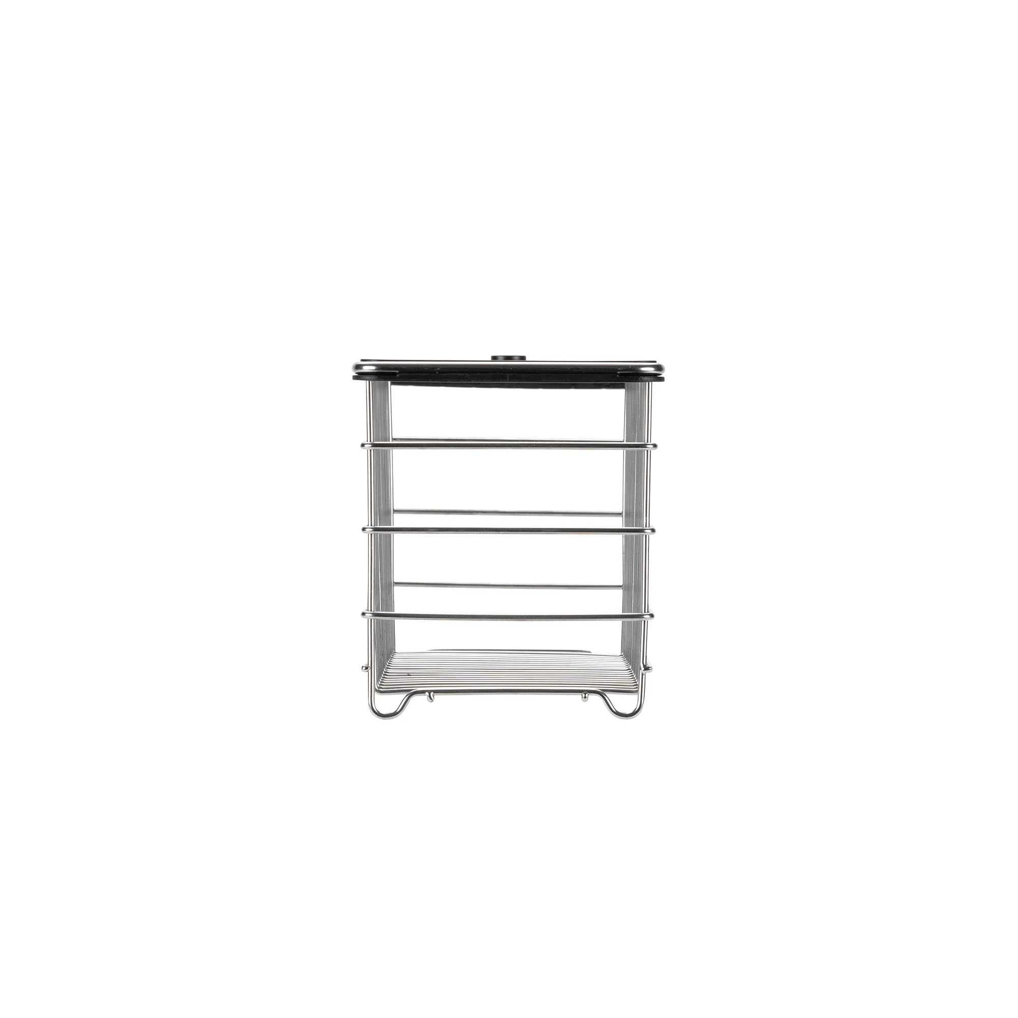Table Top Architect Deep Mesh Tray Half Unit - Image 3