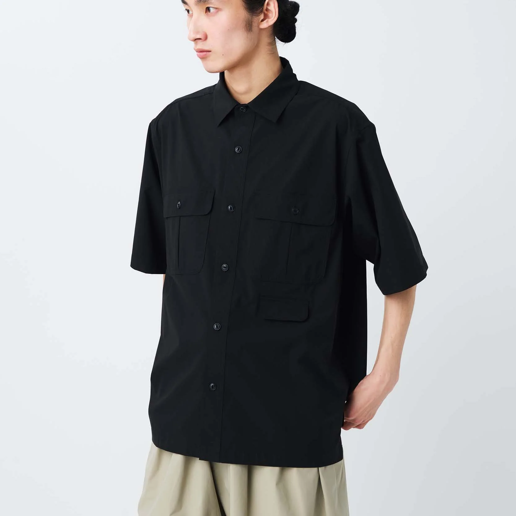 Comfort Flex S/S Shirt - Image 15