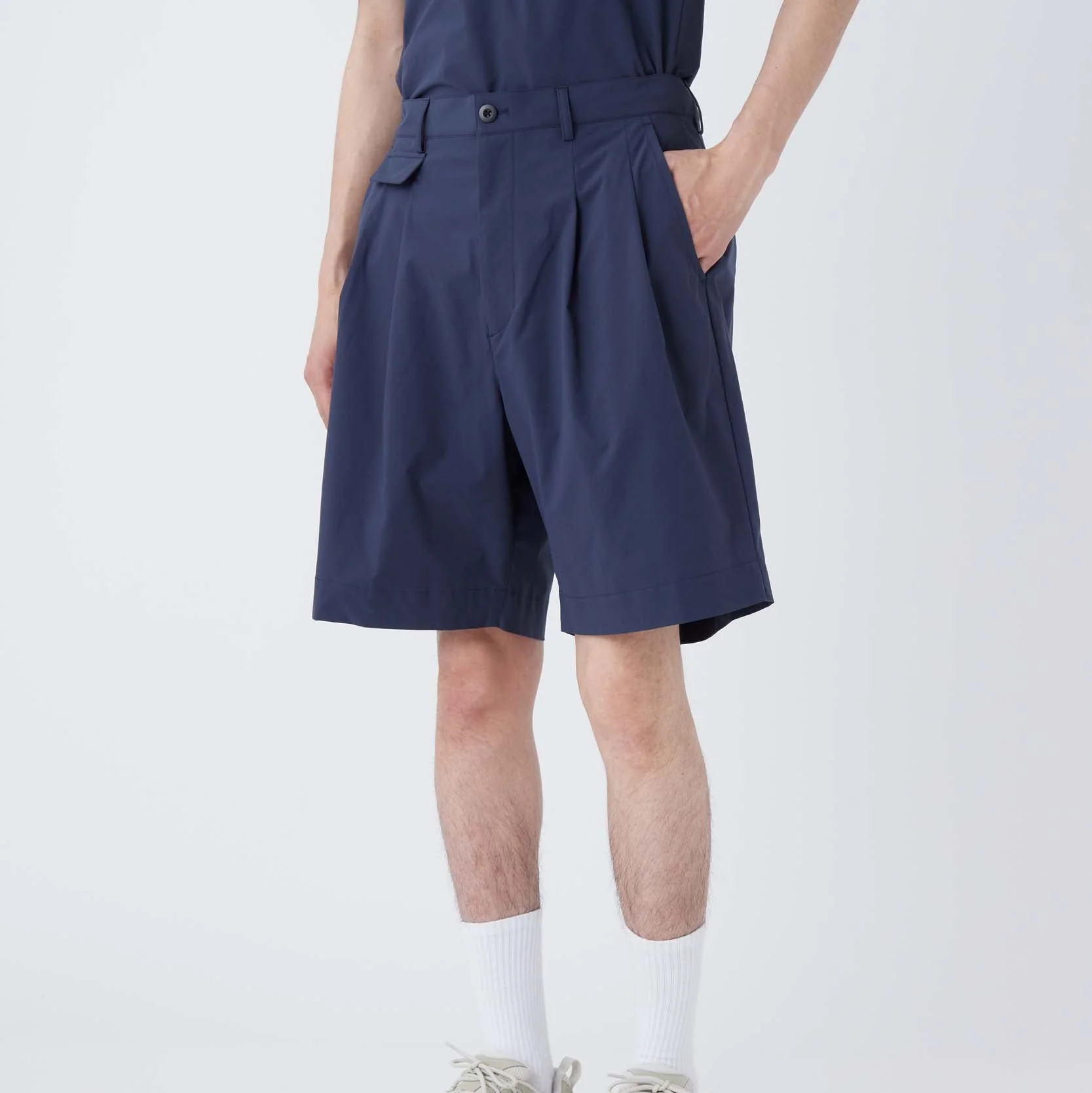 ComfortFlex Wide Shorts - Image 13