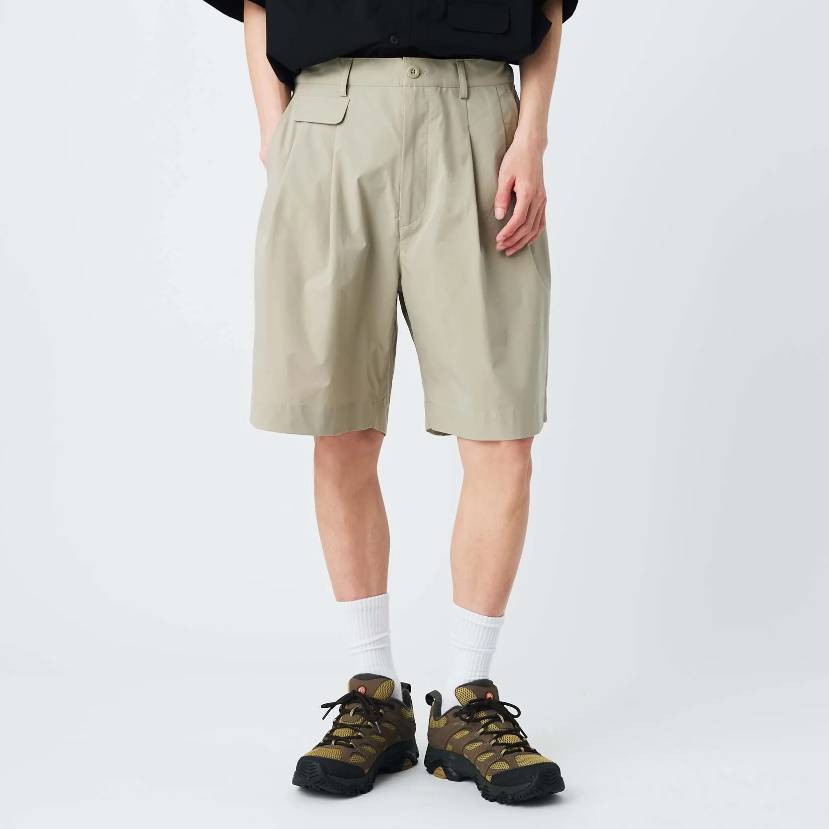 ComfortFlex Wide Shorts - Image 16