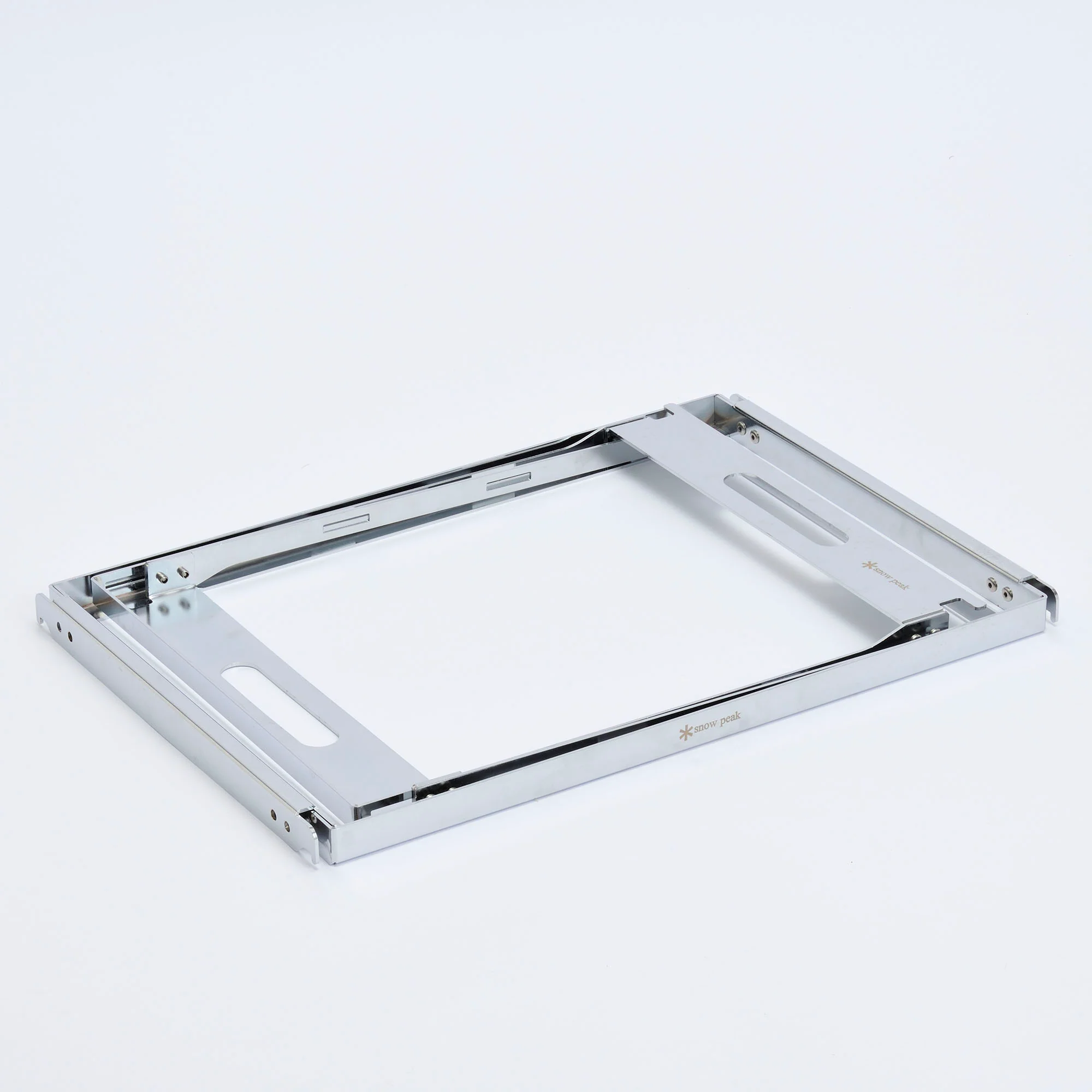 IGT Hanging Rack Frame 2 Stage - Image 2