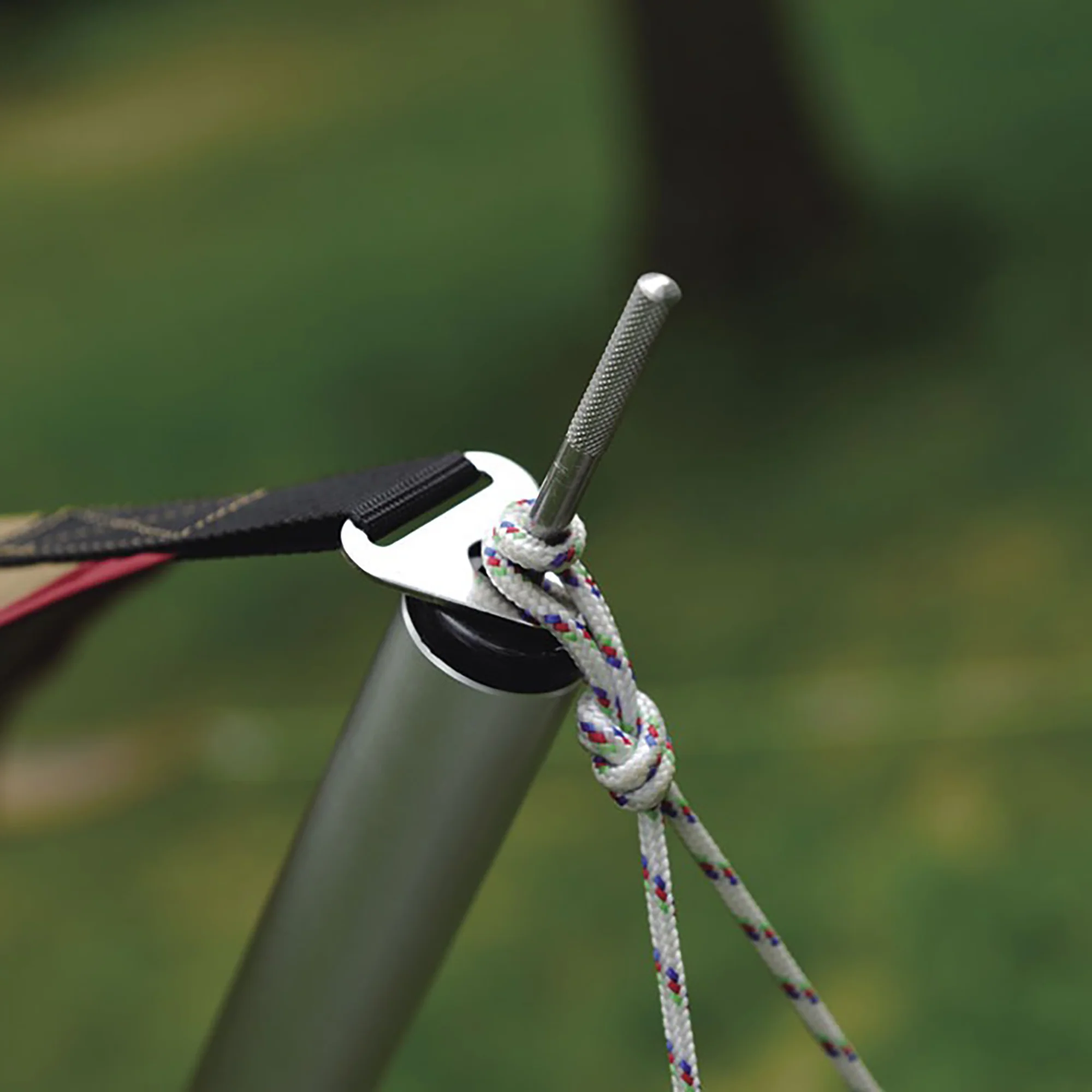Wing Pole 240cm - Image 3