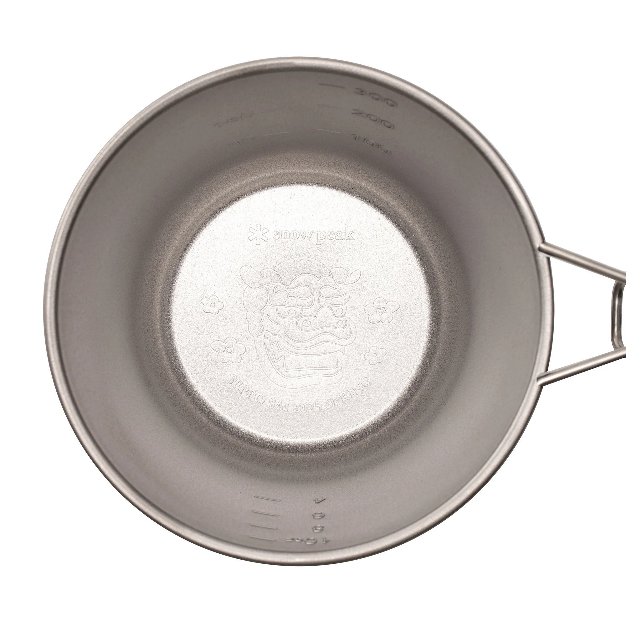 Deep Ti-Backpacker's Cup 2025 Spring Edition - Image 6