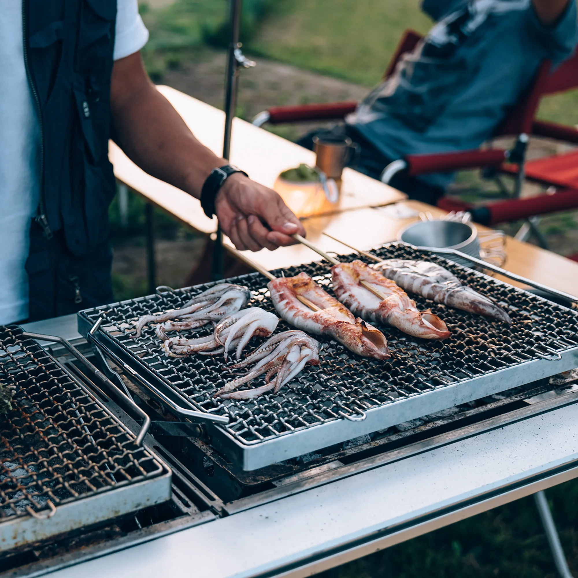 Double BBQ Box - Image 18