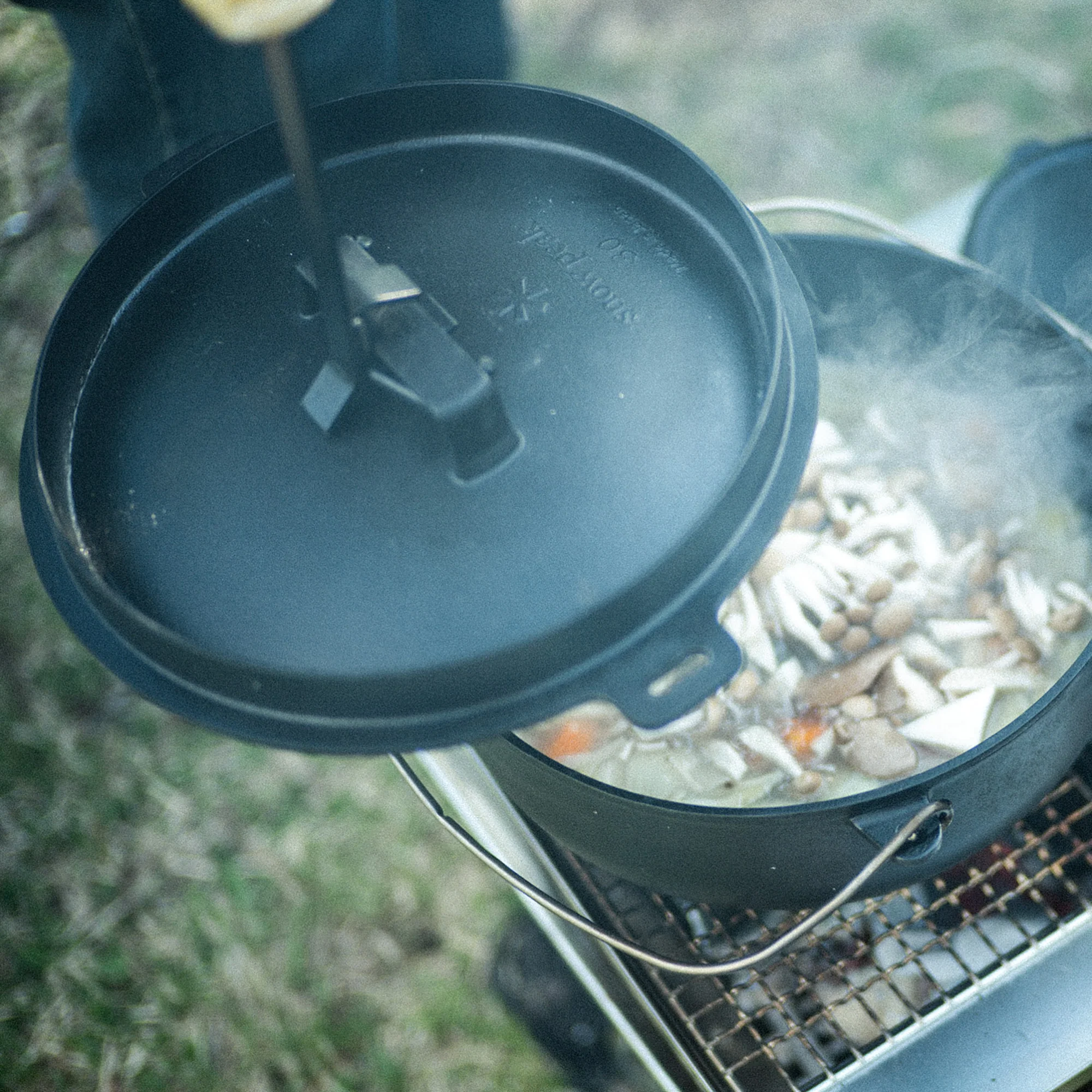 Lifter Pro Set for Cast Iron - Image 2