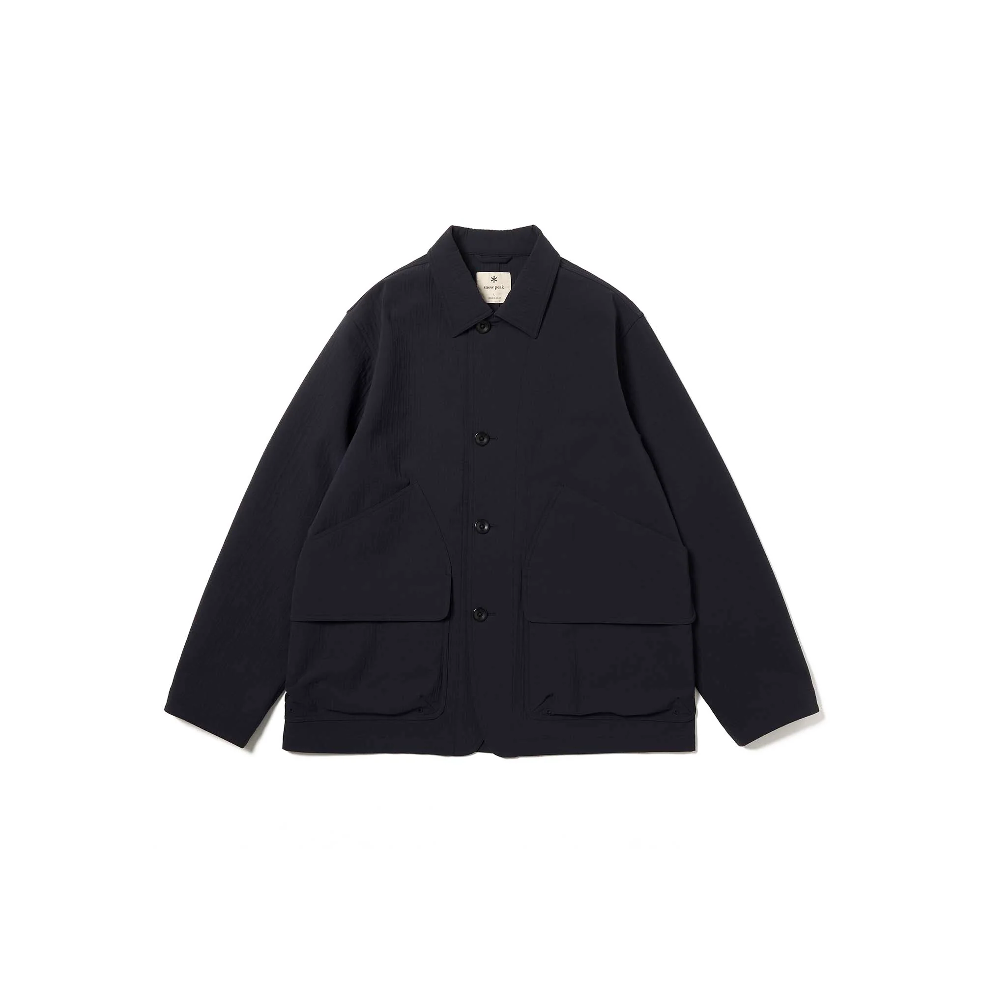 Easy Cloth Jacket - Image 7