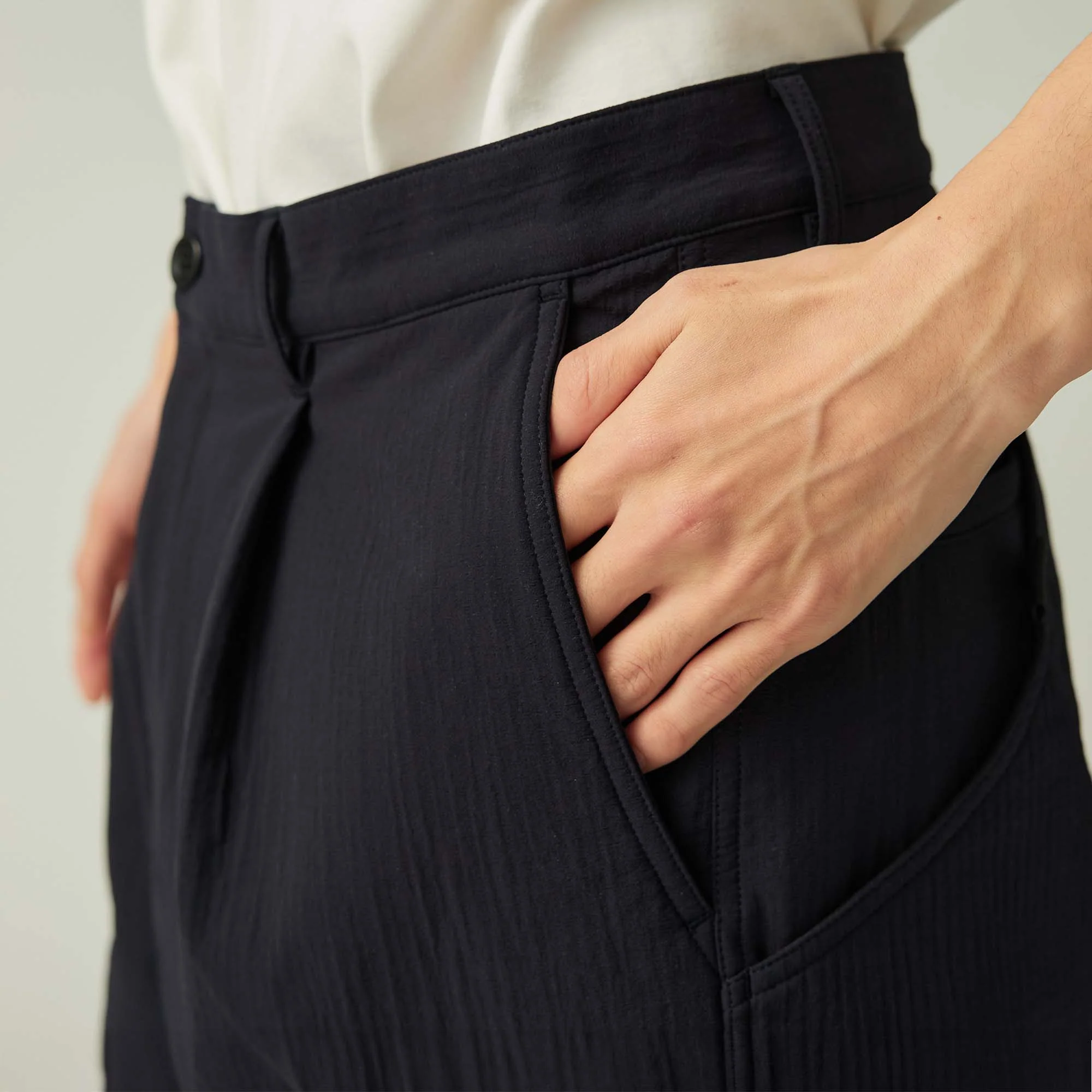 Easy Cloth Pants - Image 10