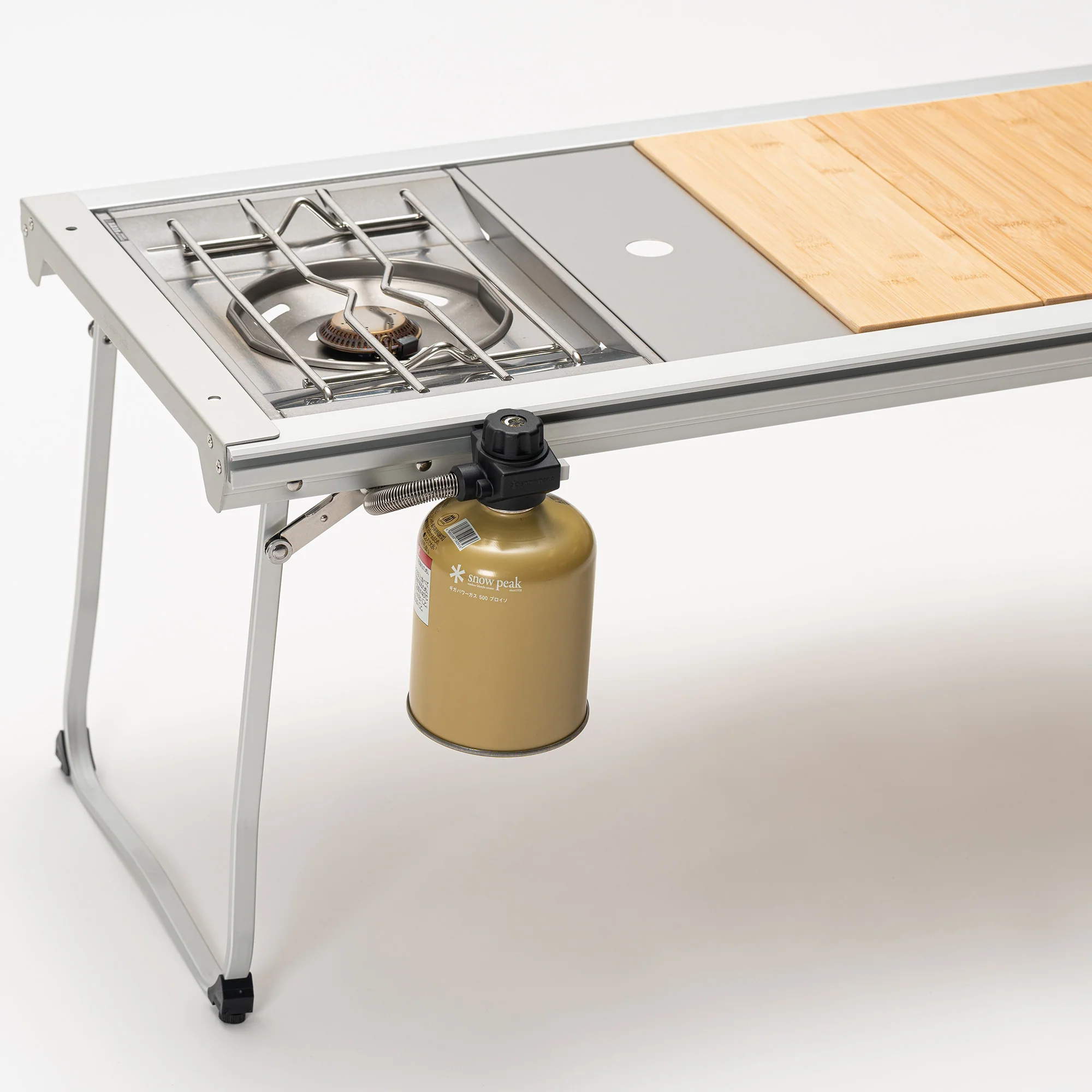 Entry IGT Table - Image 21